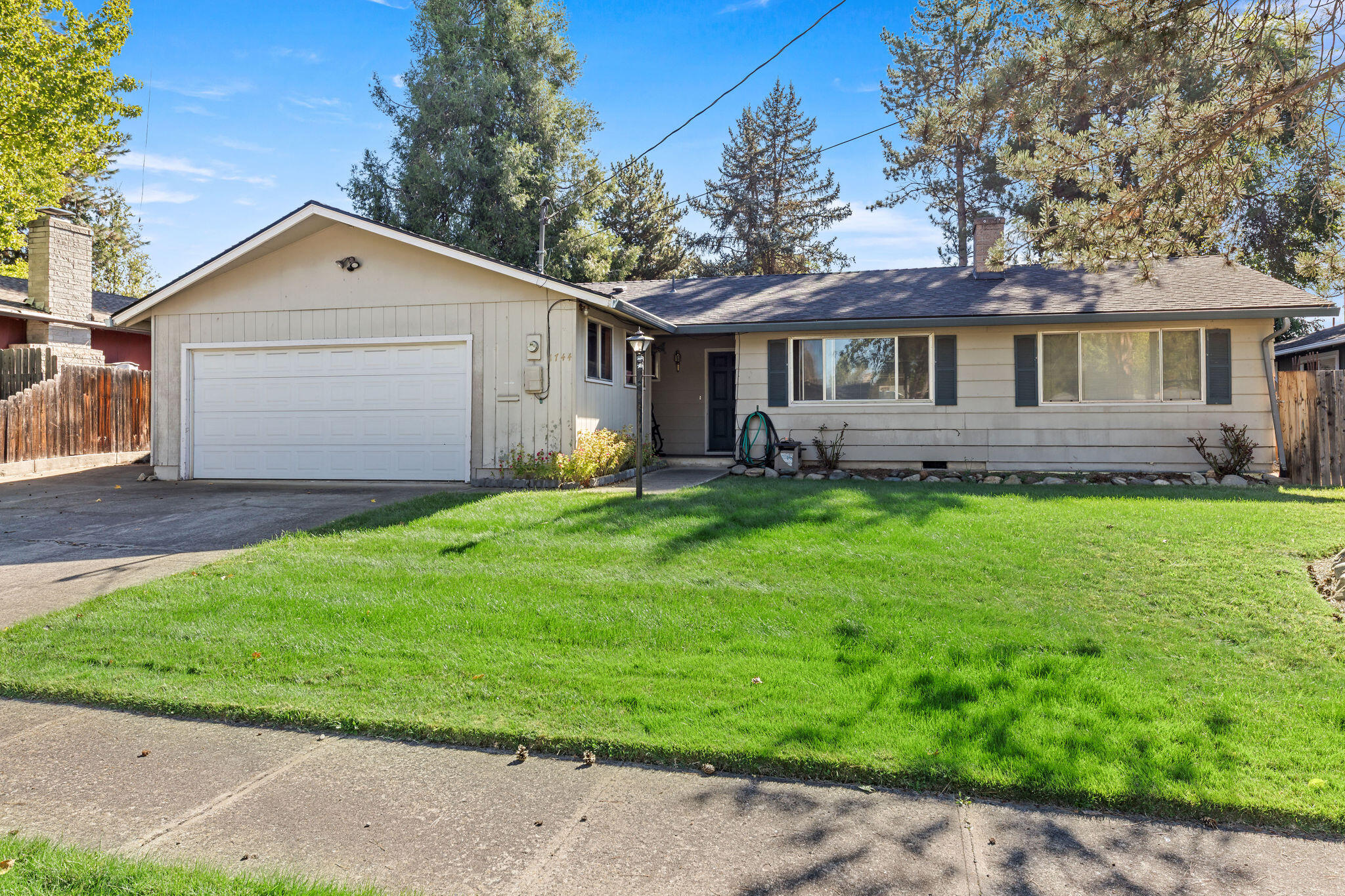 Brookhurst Subdivision Unit No 5 - Residential