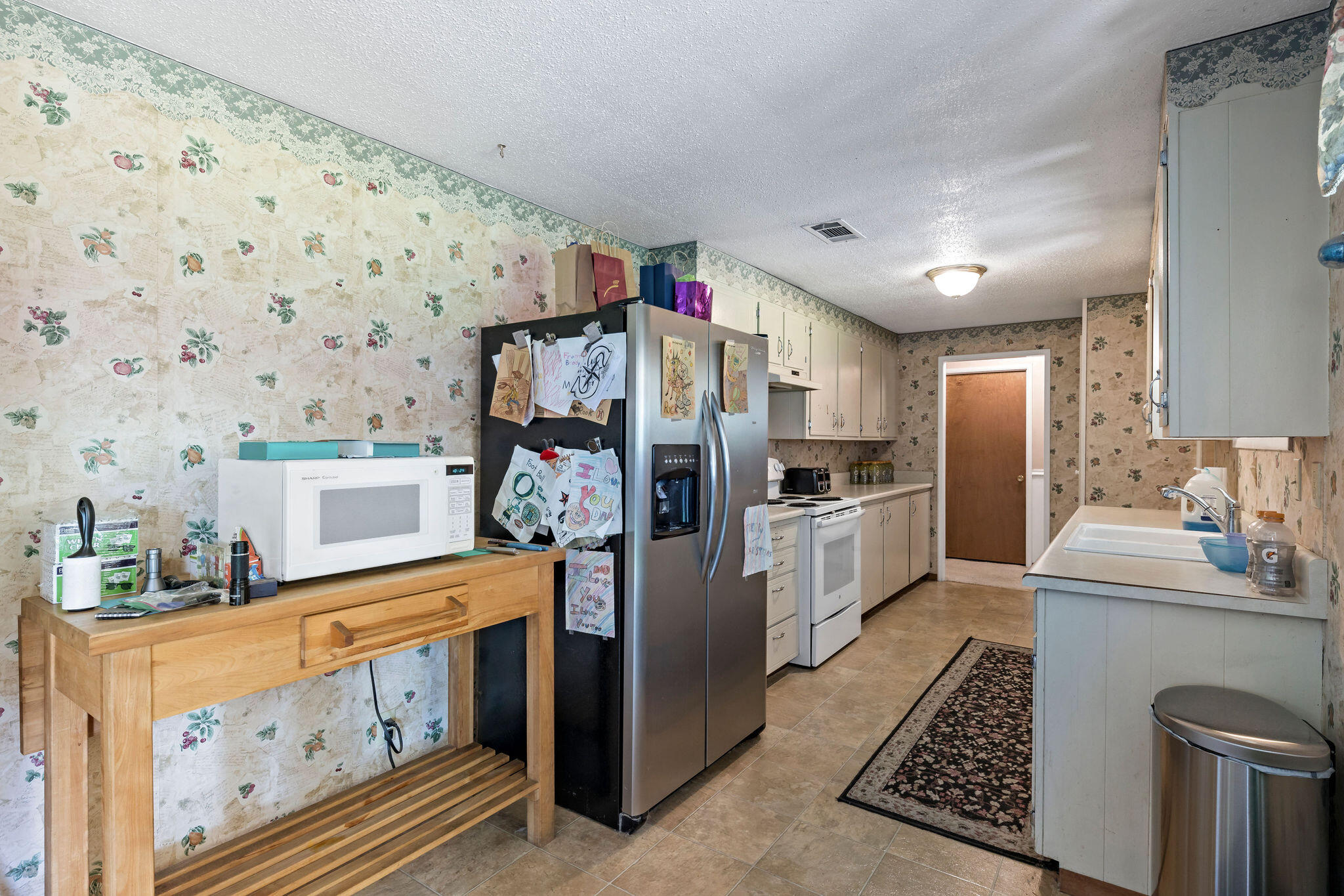 Brookhurst Subdivision Unit No 5 - Residential