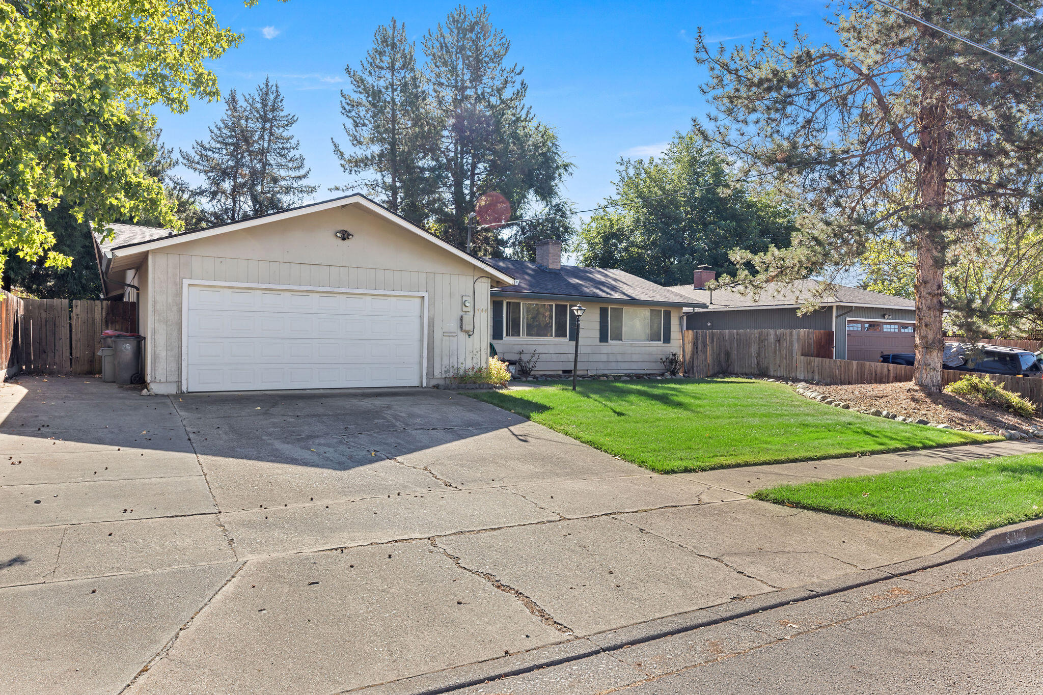 Brookhurst Subdivision Unit No 5 - Residential