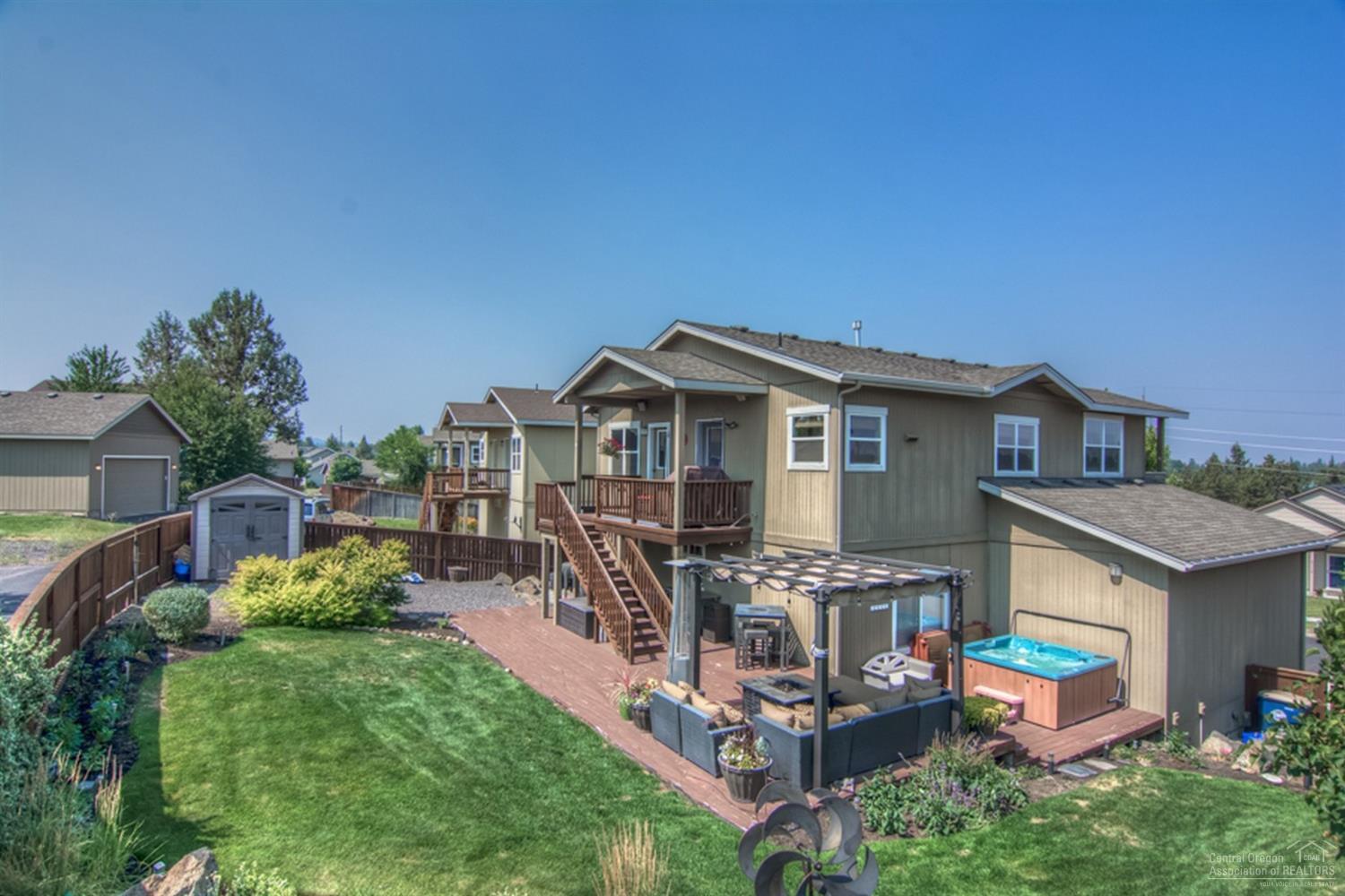 Northpointe - Residential