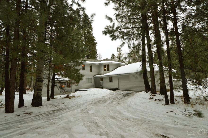 Location,Location,location! This property has it all. Walking distance to the Glaze Rec. Center. Borders common area with beautiful Aspen grove, creating a wonderful sense of privacy. Situated on almost 1 acre, this home features an open floor plan with large kitchen open to the dining and great room with wood burning fireplace. Family room, office, 3 bedrooms, 2 full baths, 2 half baths, Hot tub, great deck and so much more. This is a must have at the Ranch!