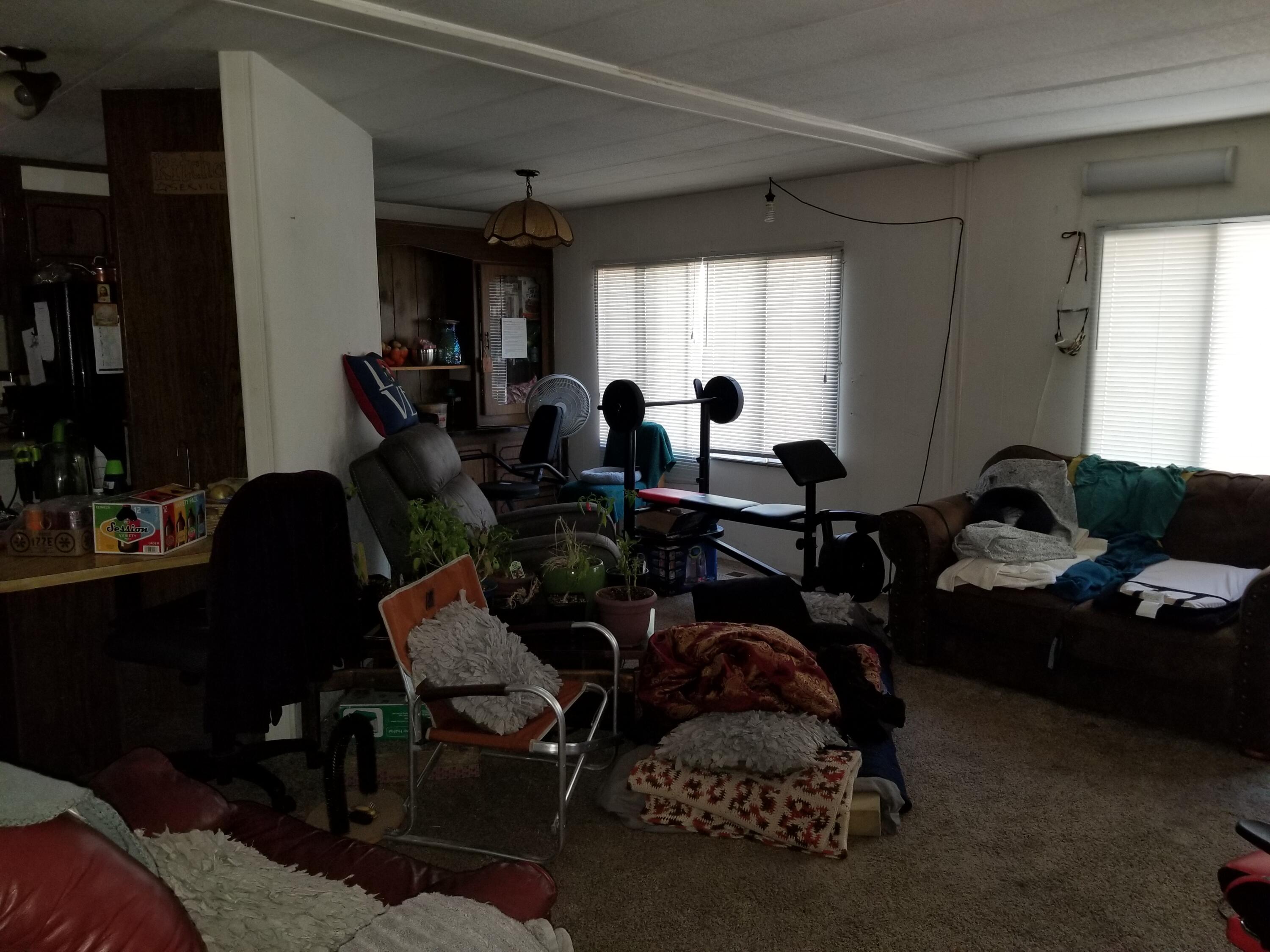 Ponderosa Pines - Residential