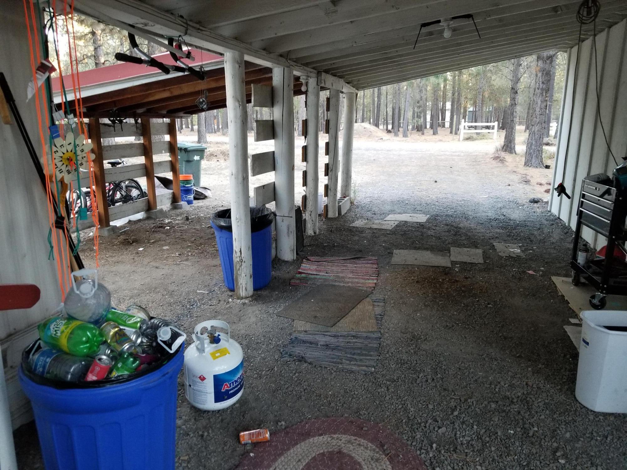 Ponderosa Pines - Residential