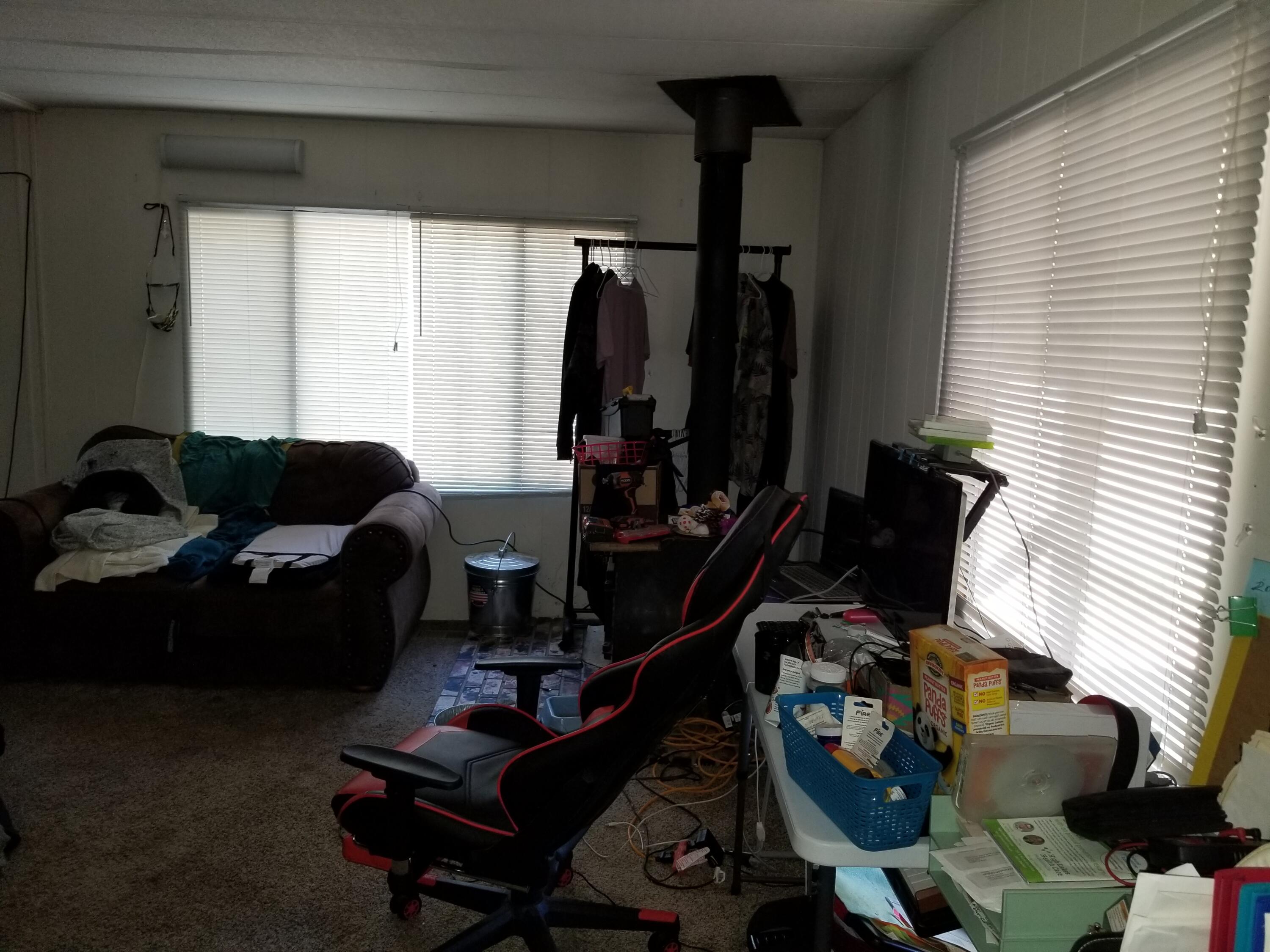 Ponderosa Pines - Residential