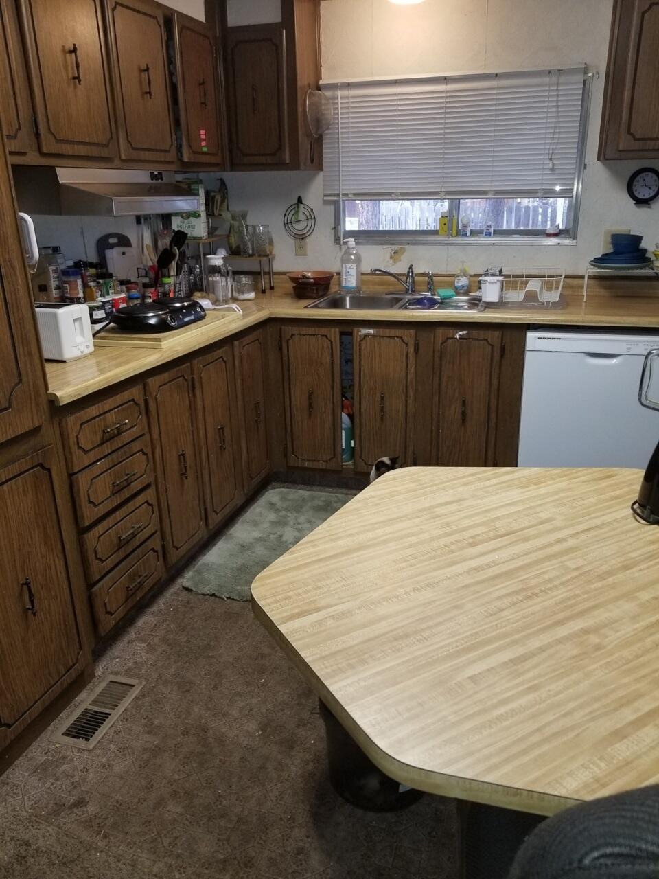 Ponderosa Pines - Residential