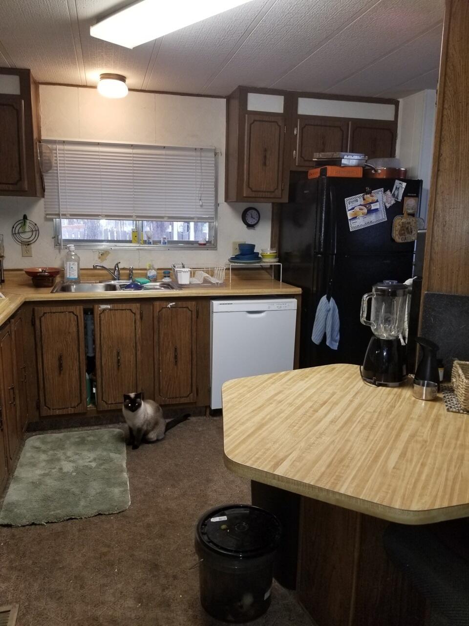 Ponderosa Pines - Residential