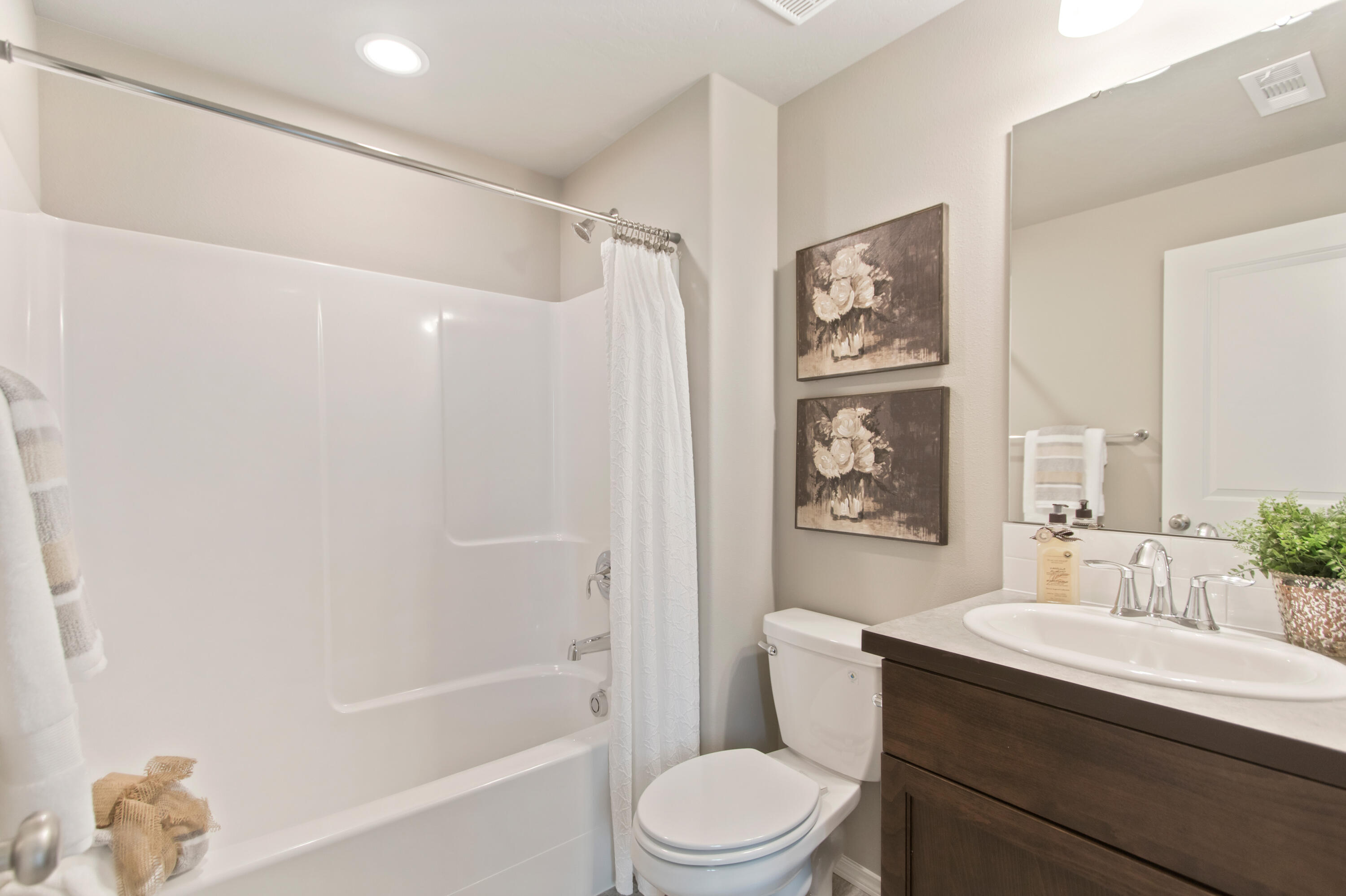 Cinder Butte Village - Residential