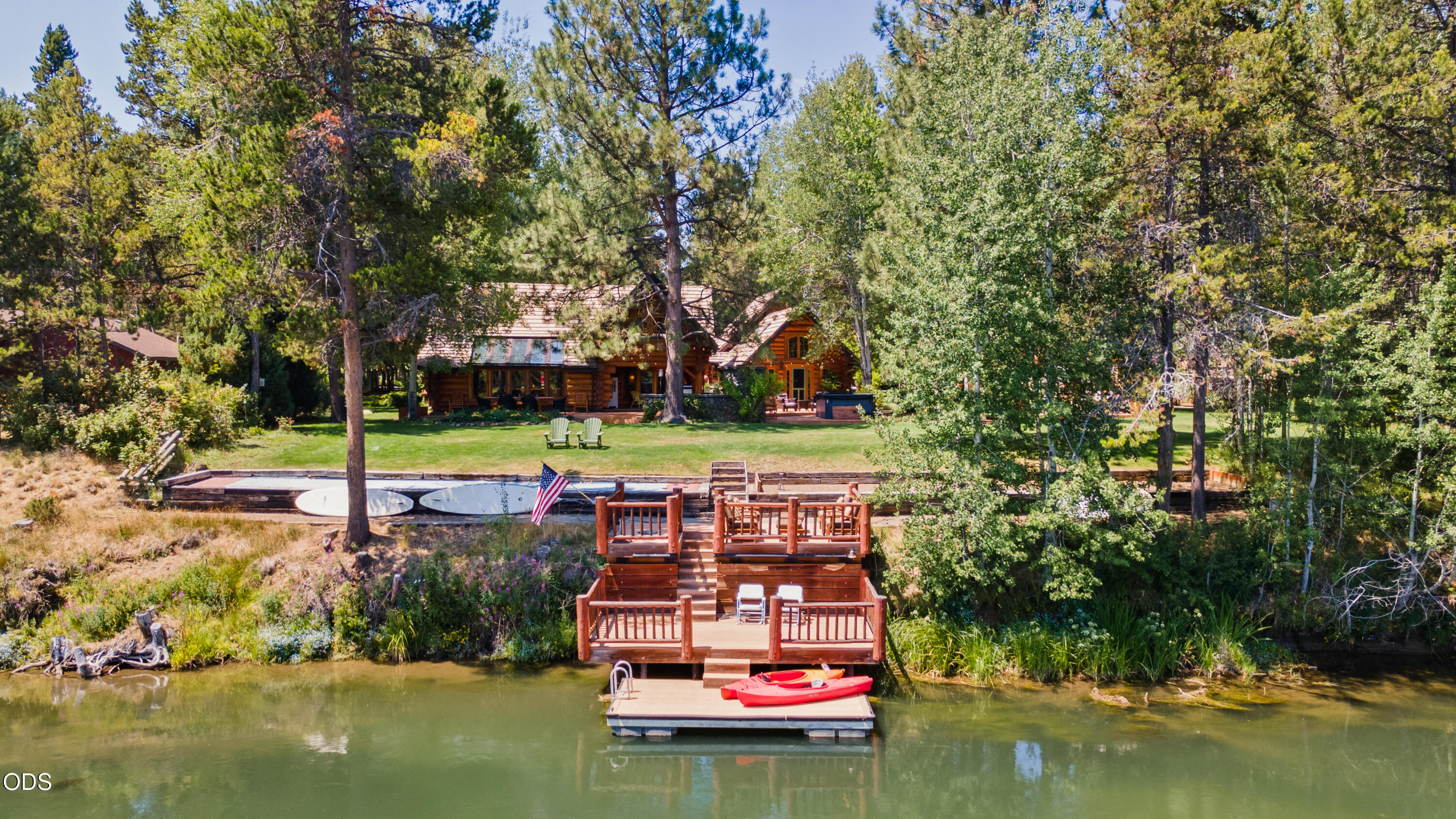 56648 Lunar Drive