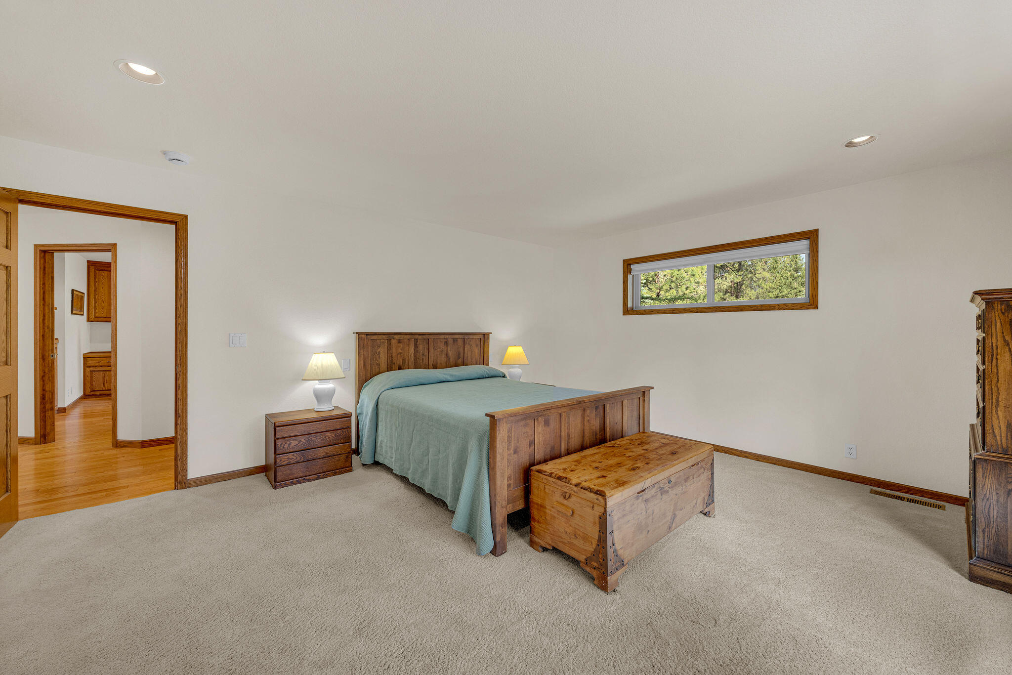 Woodside Ranch - Residential