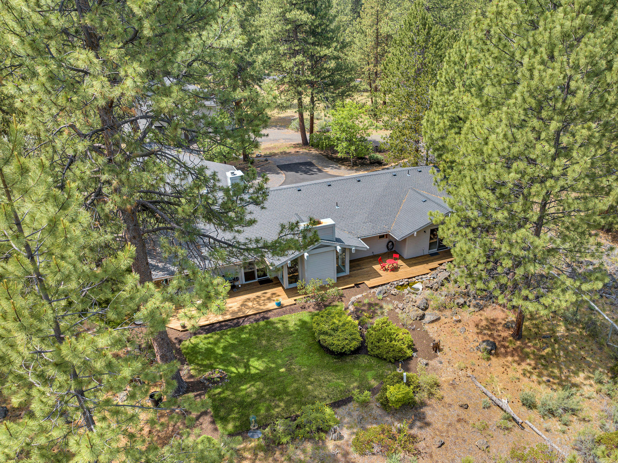 Woodside Ranch - Residential