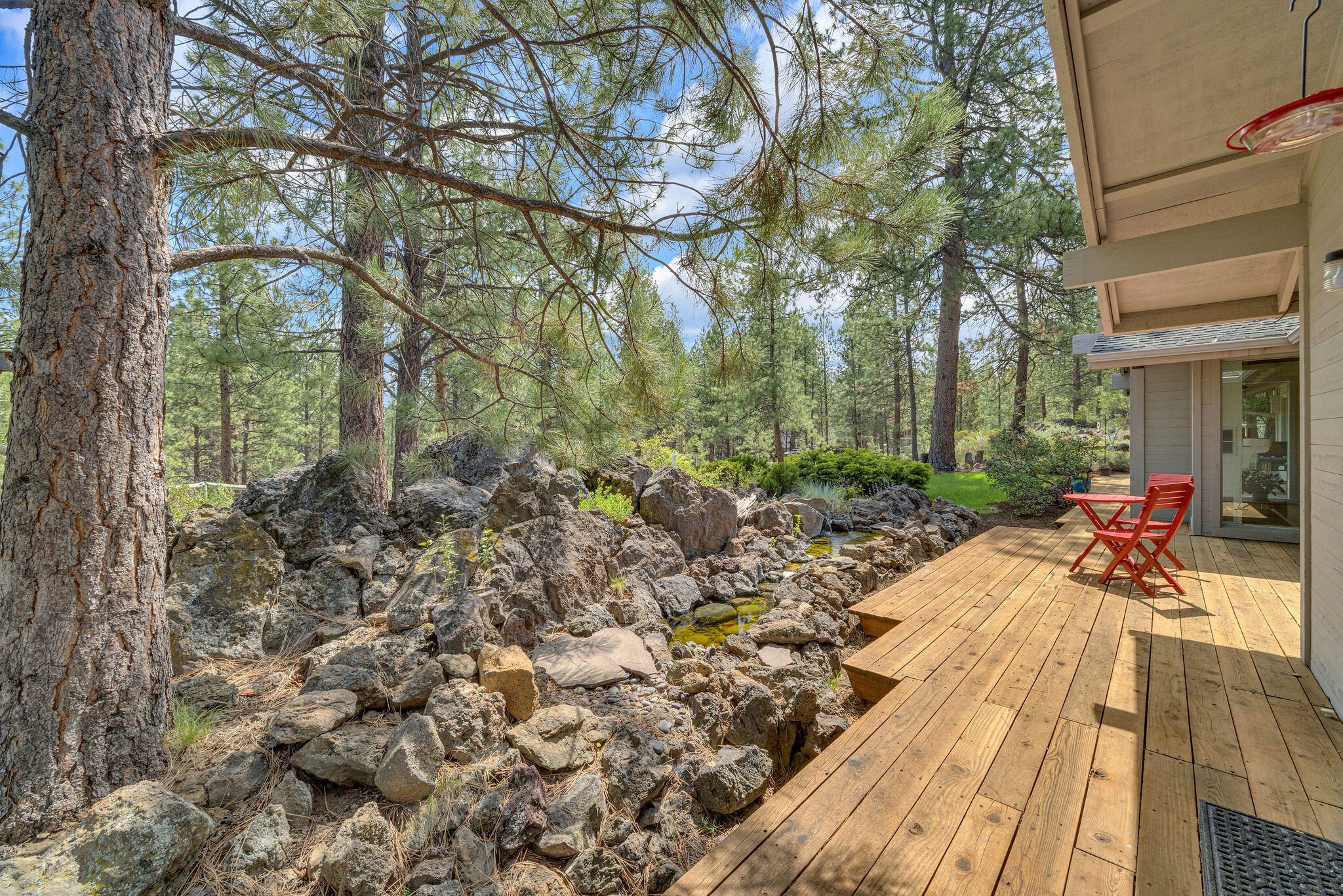 Woodside Ranch - Residential