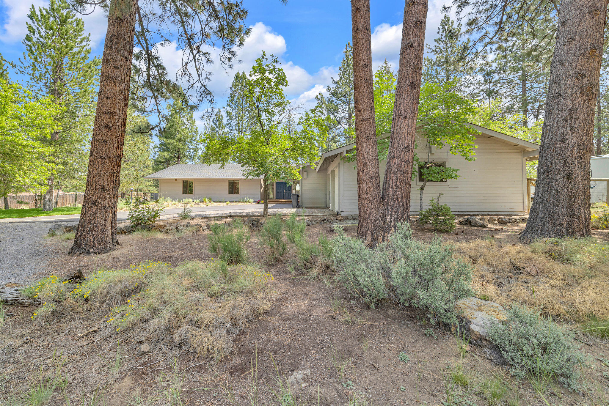 Woodside Ranch - Residential