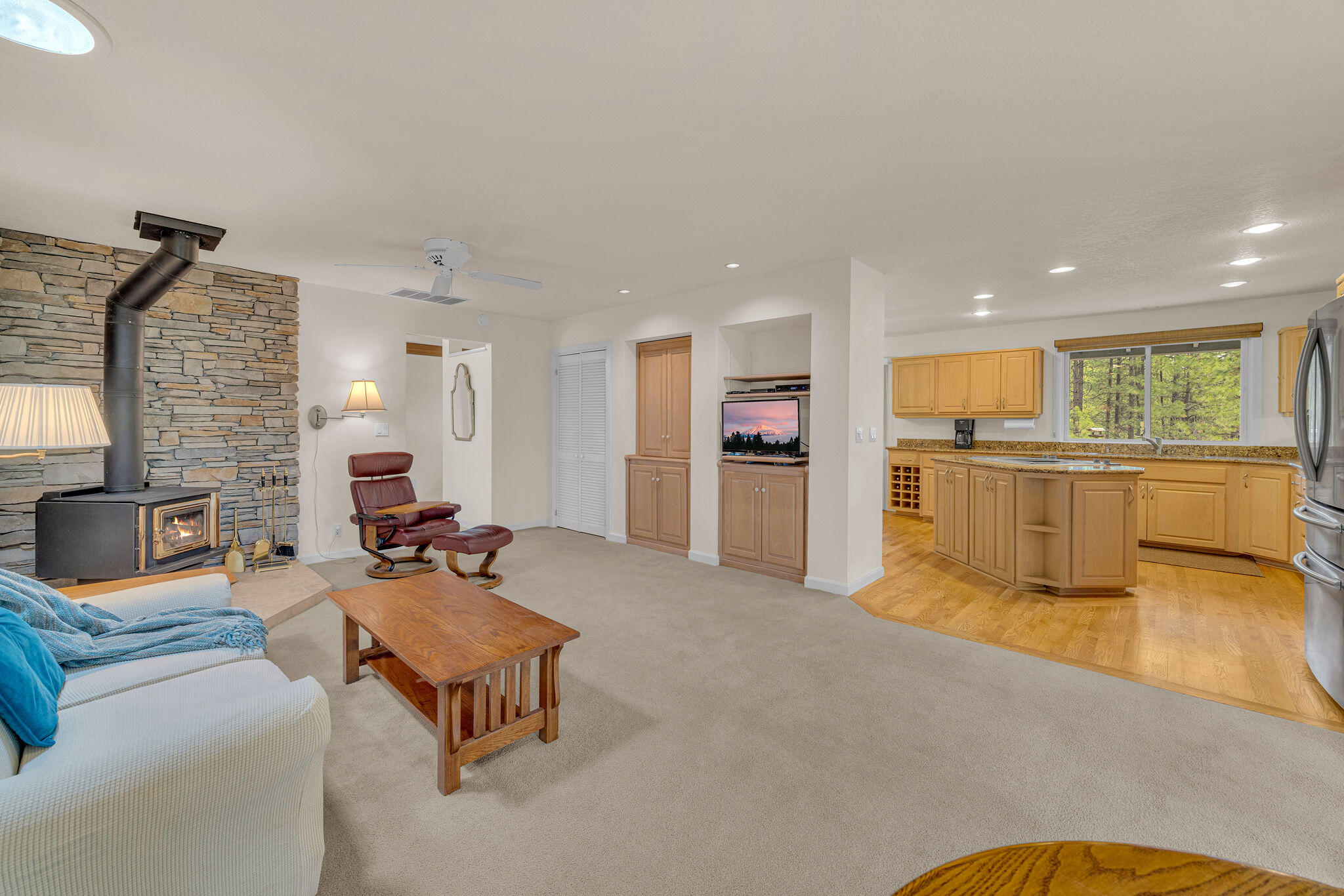 Woodside Ranch - Residential