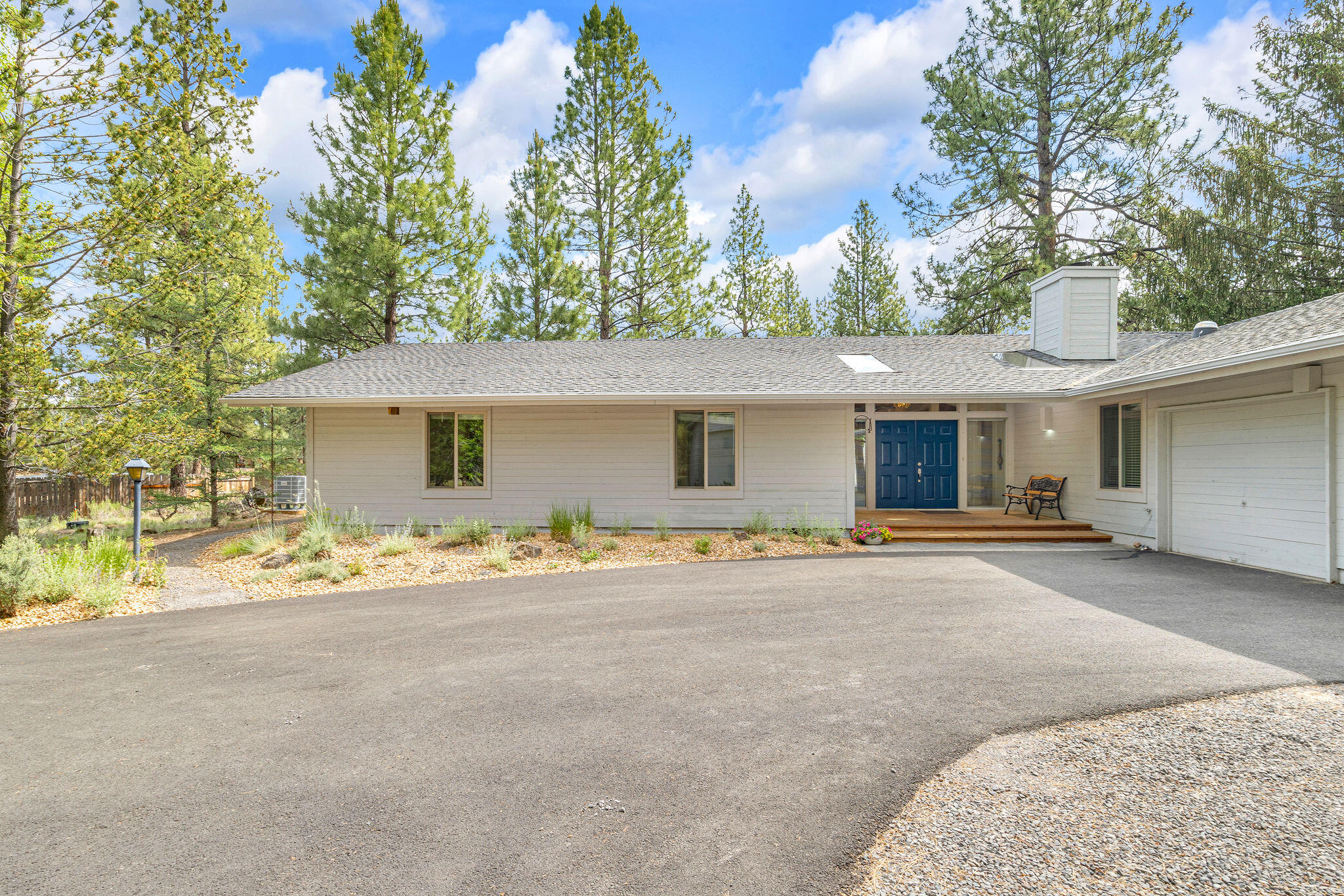 Woodside Ranch - Residential