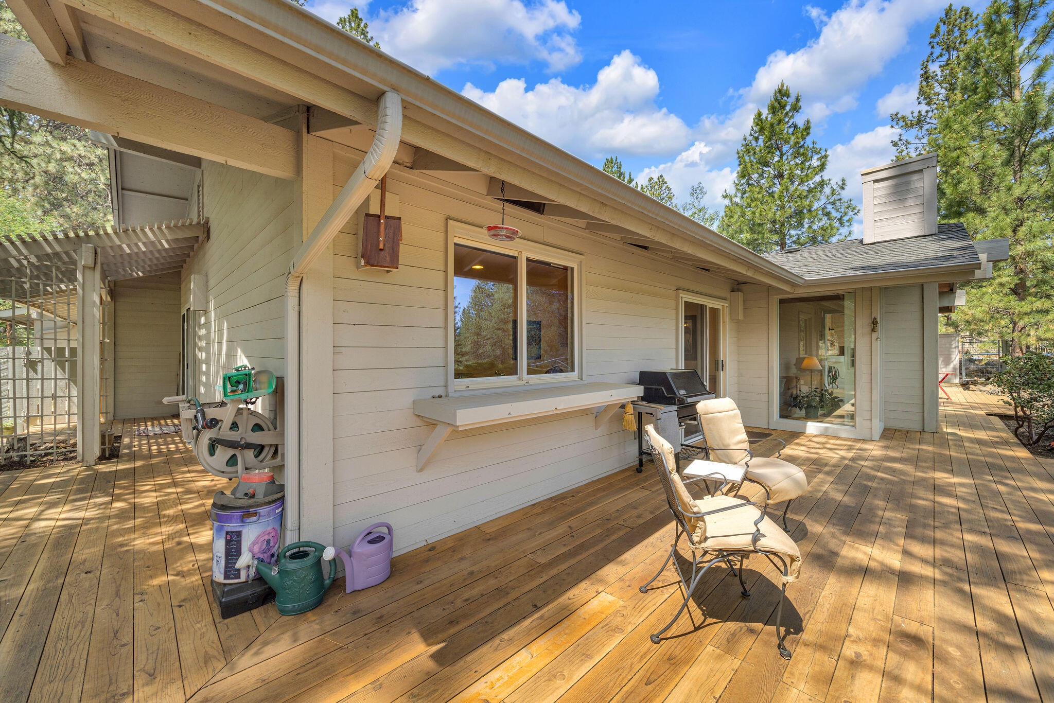 Woodside Ranch - Residential