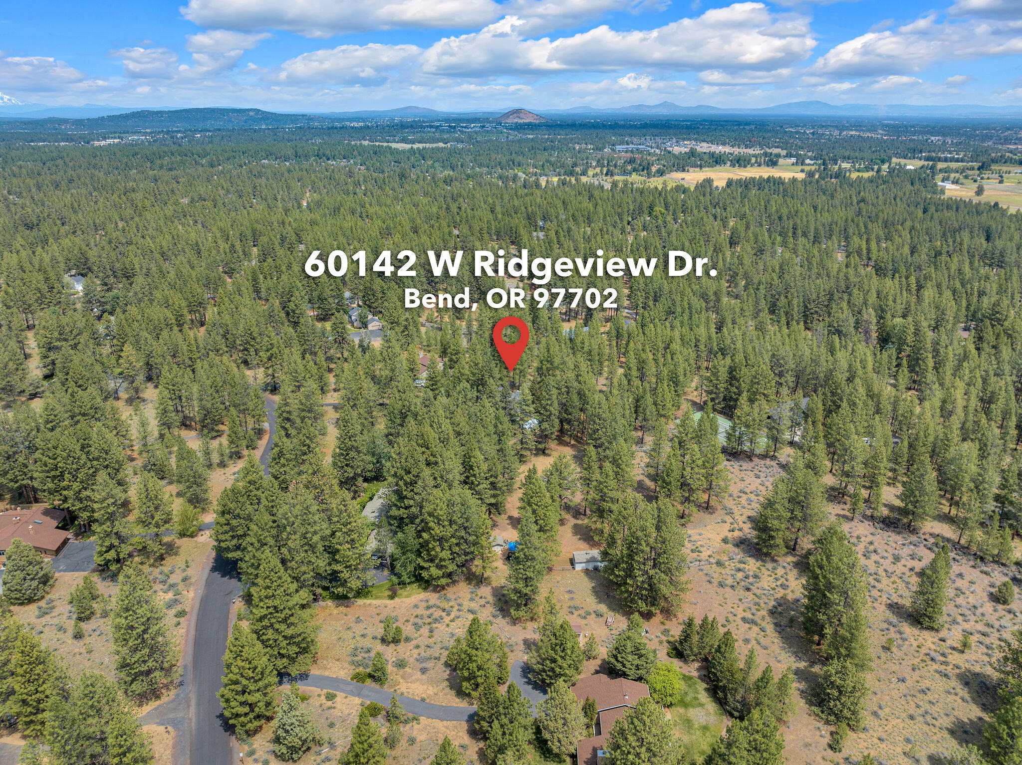 60142 W Ridgeview Drive