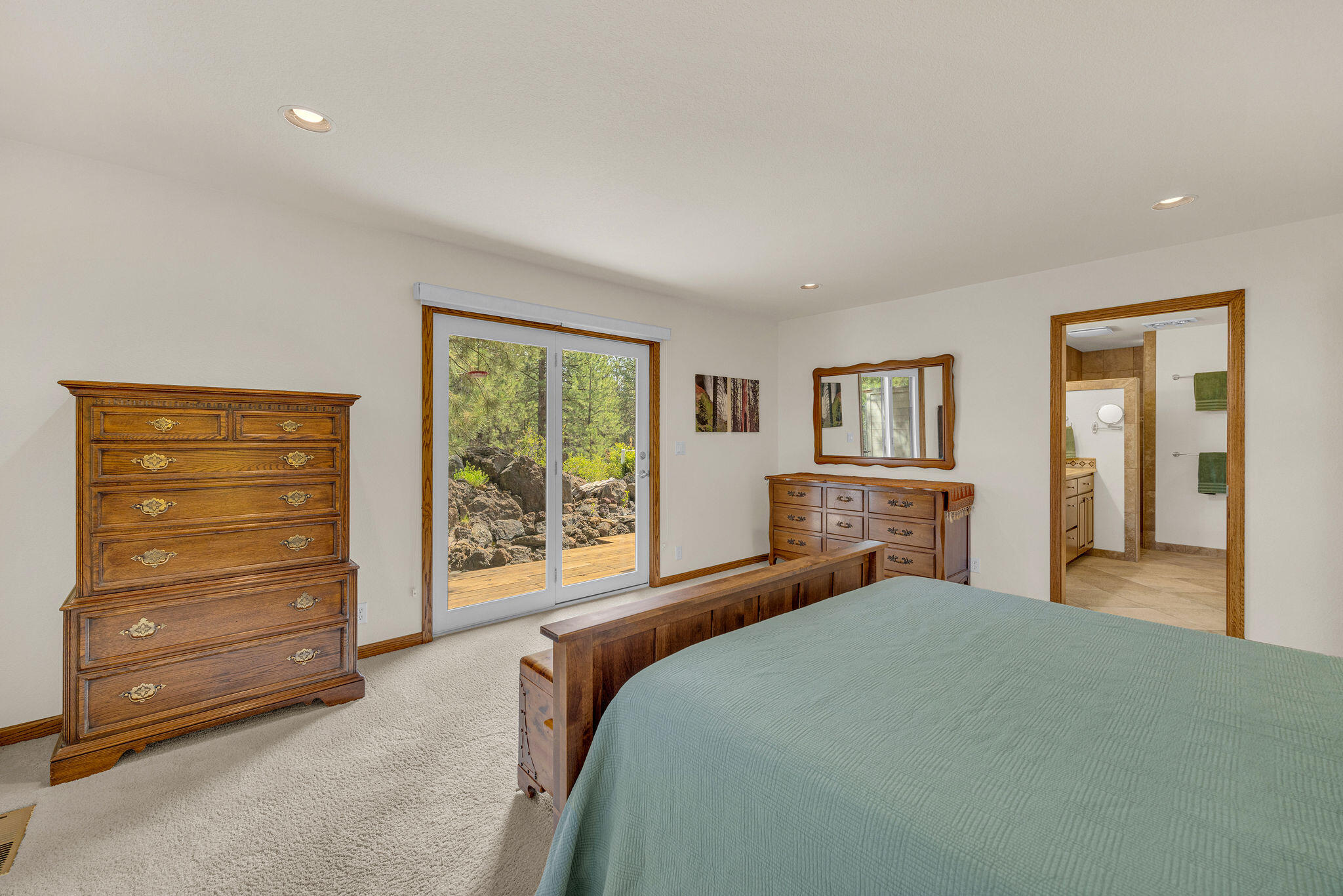 Woodside Ranch - Residential