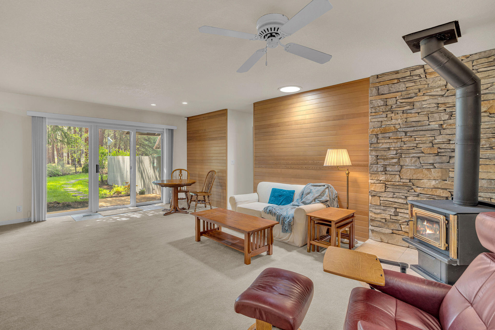 Woodside Ranch - Residential