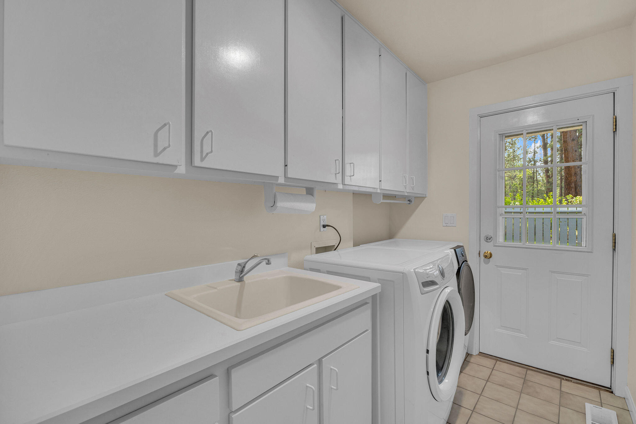 Woodside Ranch - Residential