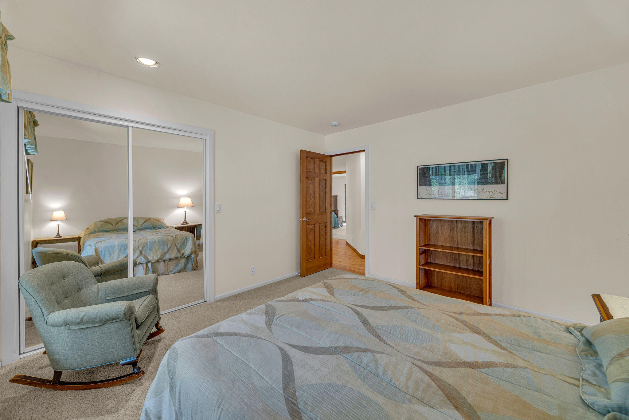 Woodside Ranch - Residential