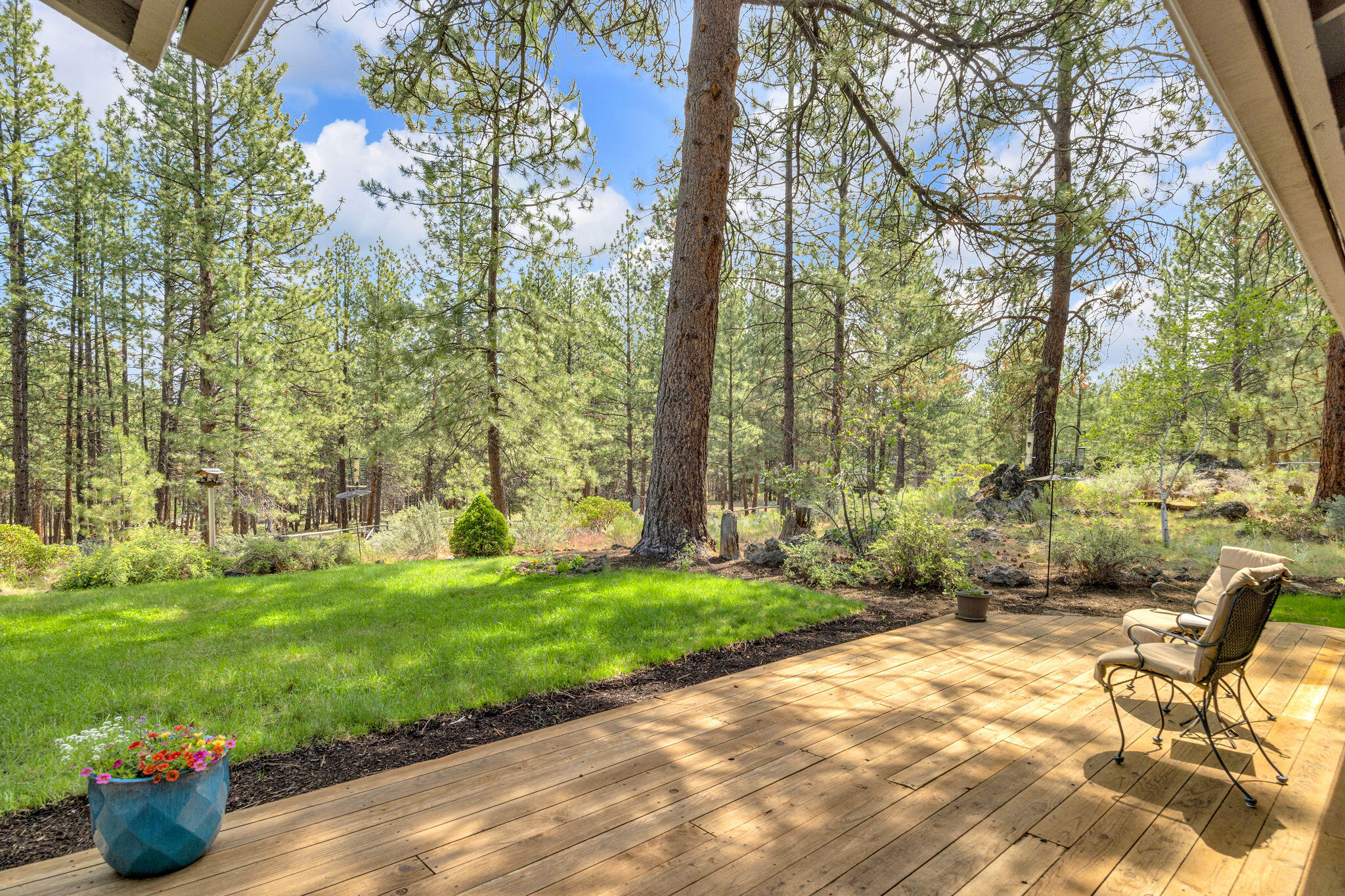 Woodside Ranch - Residential