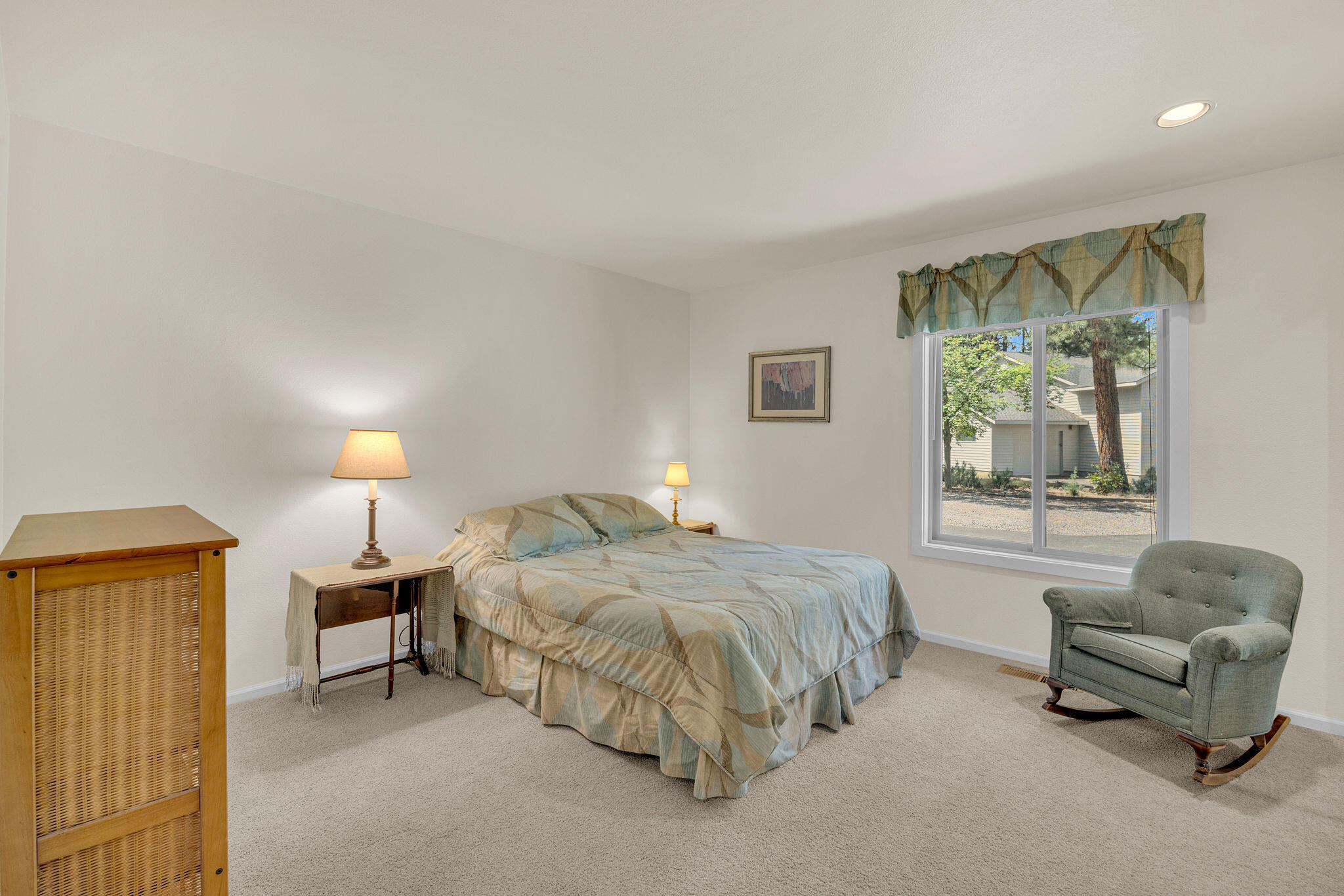 Woodside Ranch - Residential