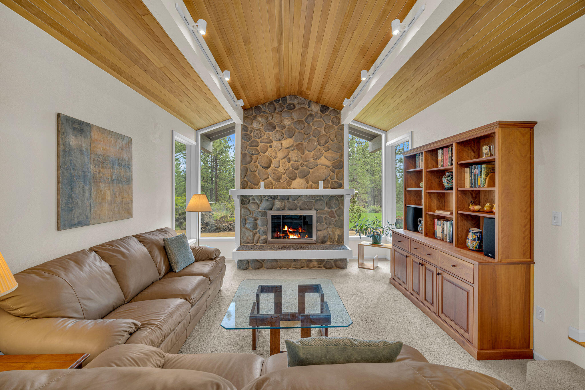 Woodside Ranch - Residential