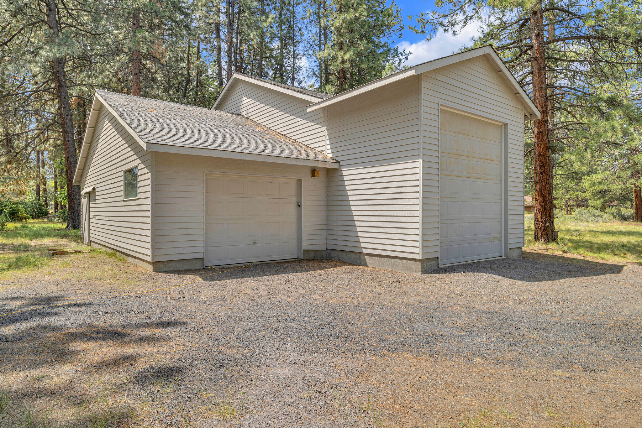 Woodside Ranch - Residential