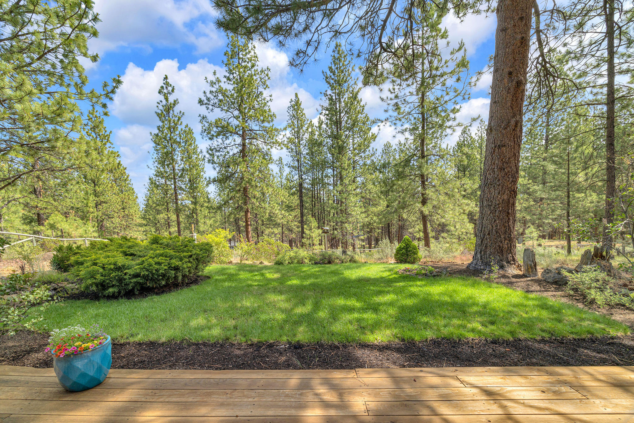 Woodside Ranch - Residential