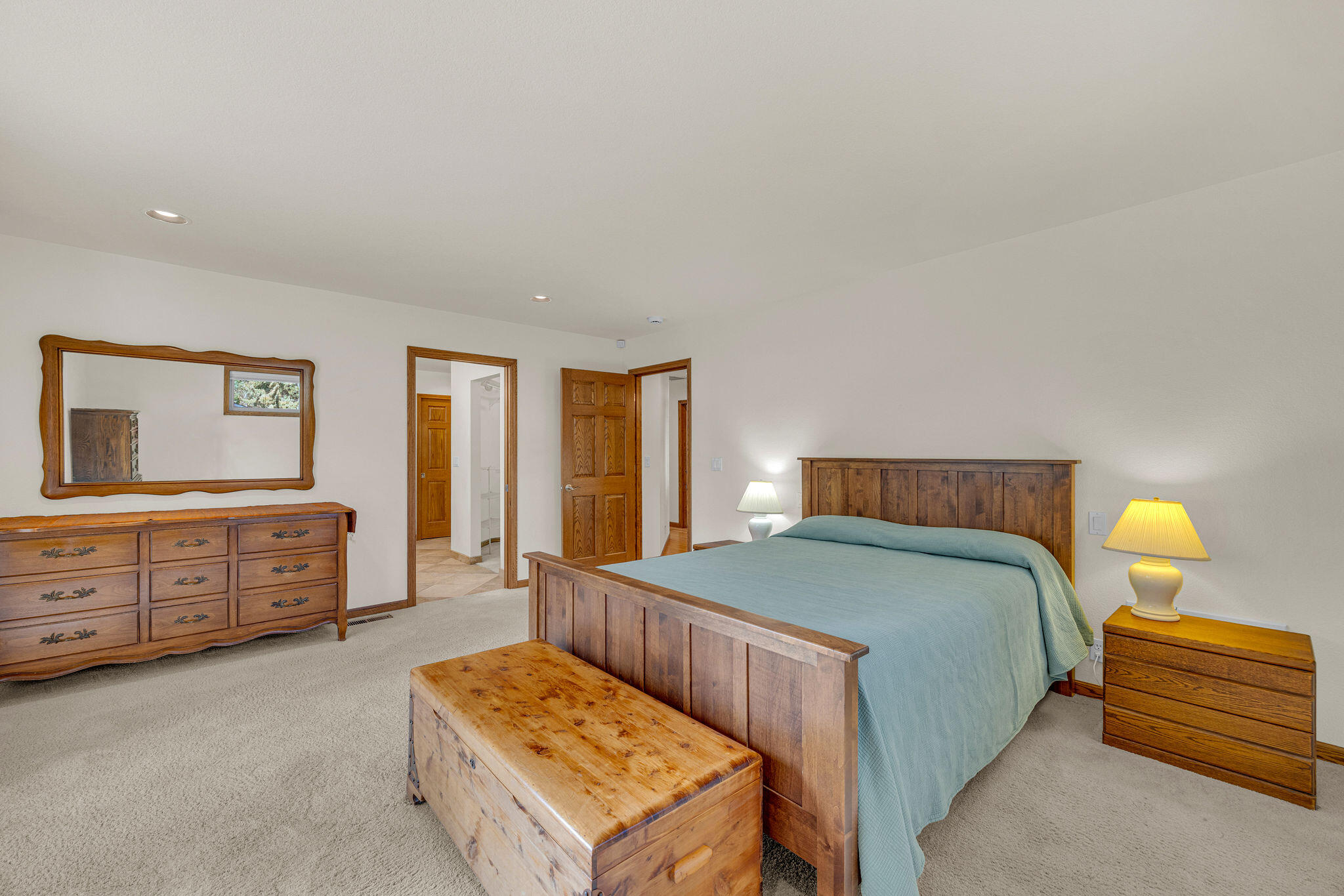 Woodside Ranch - Residential