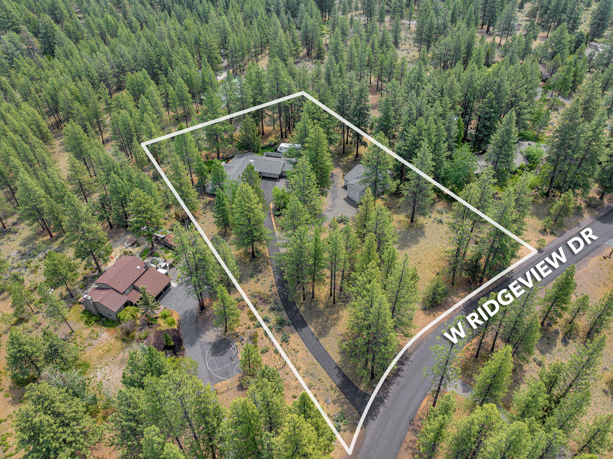 60142 W Ridgeview Drive