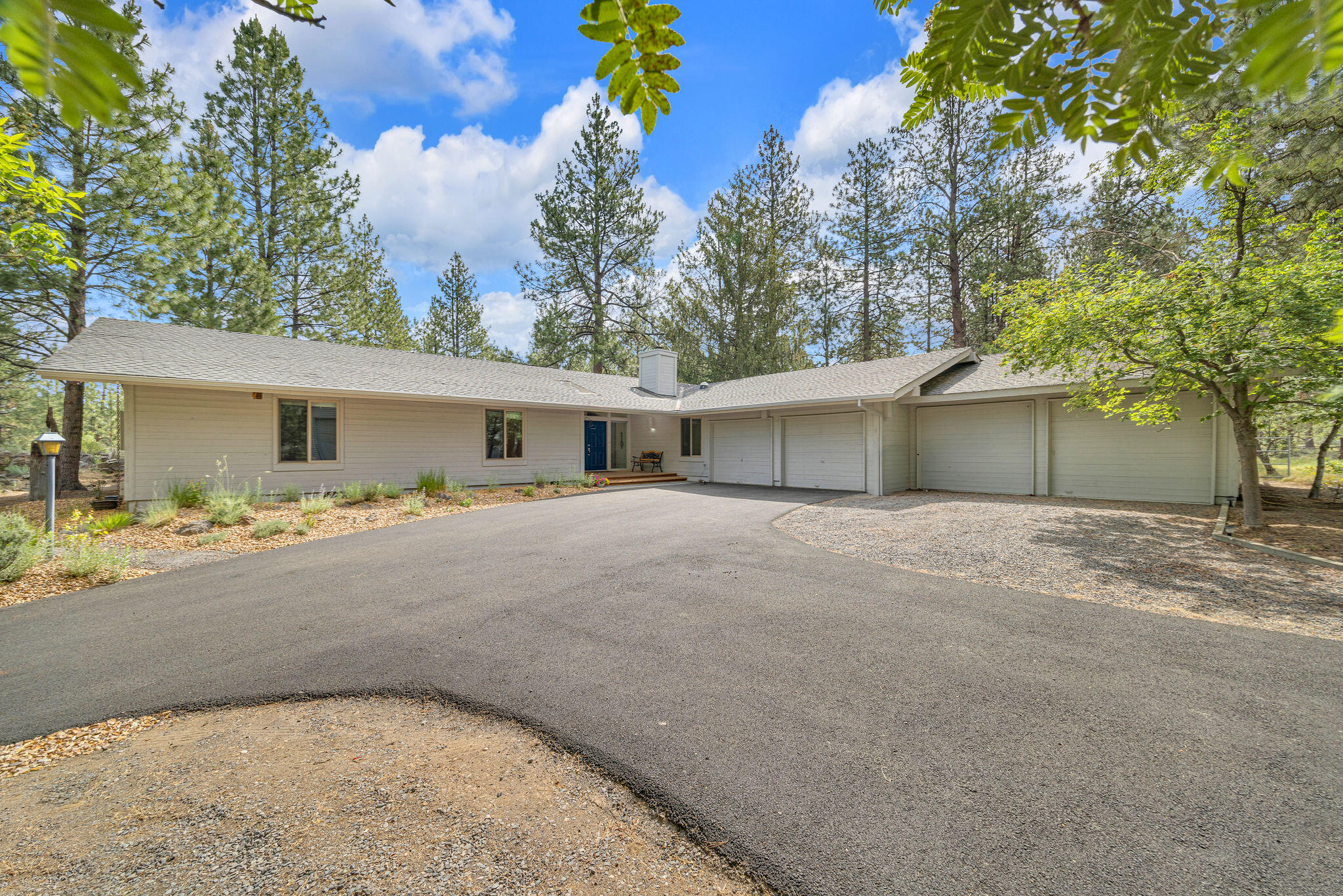 Woodside Ranch - Residential