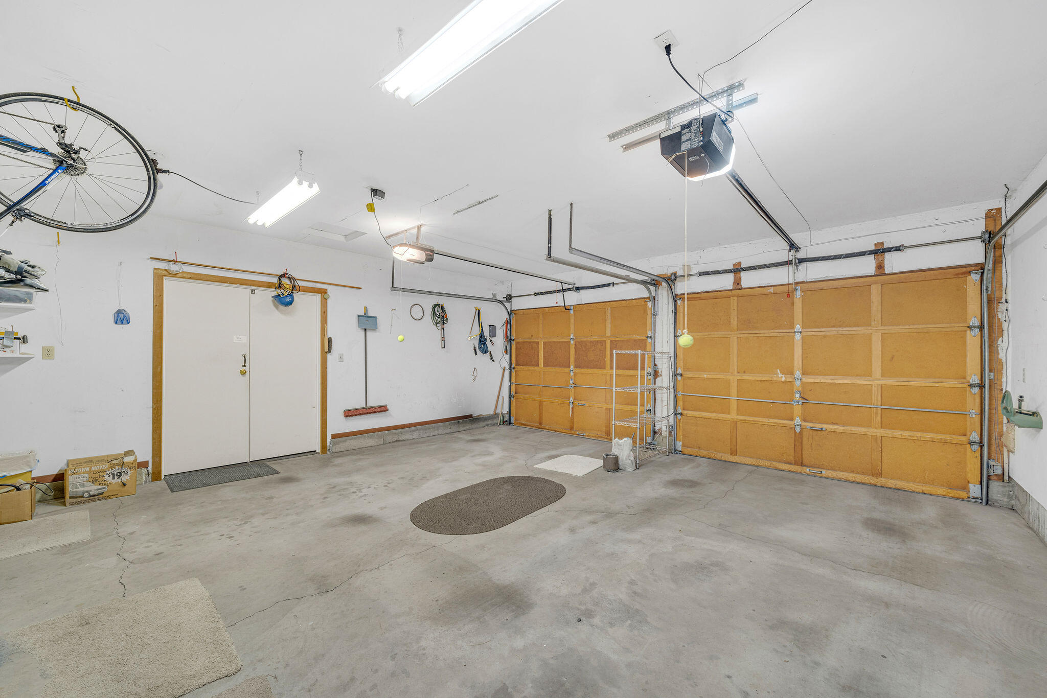 Woodside Ranch - Residential