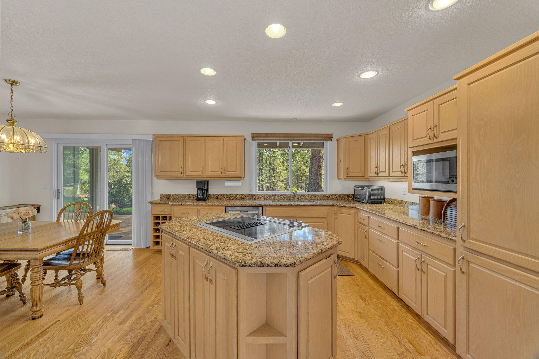 Woodside Ranch - Residential