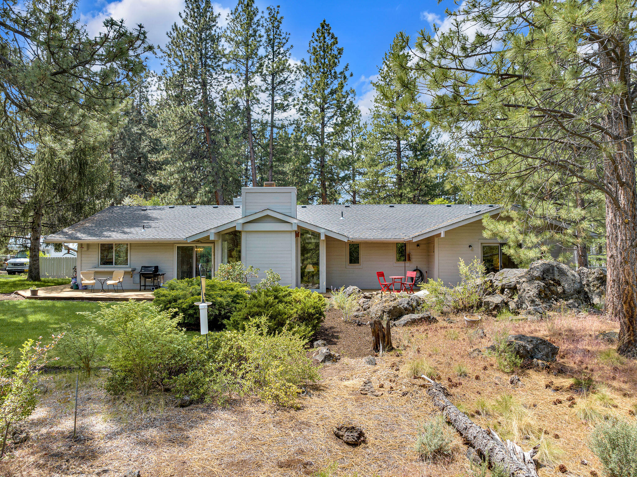 Woodside Ranch - Residential