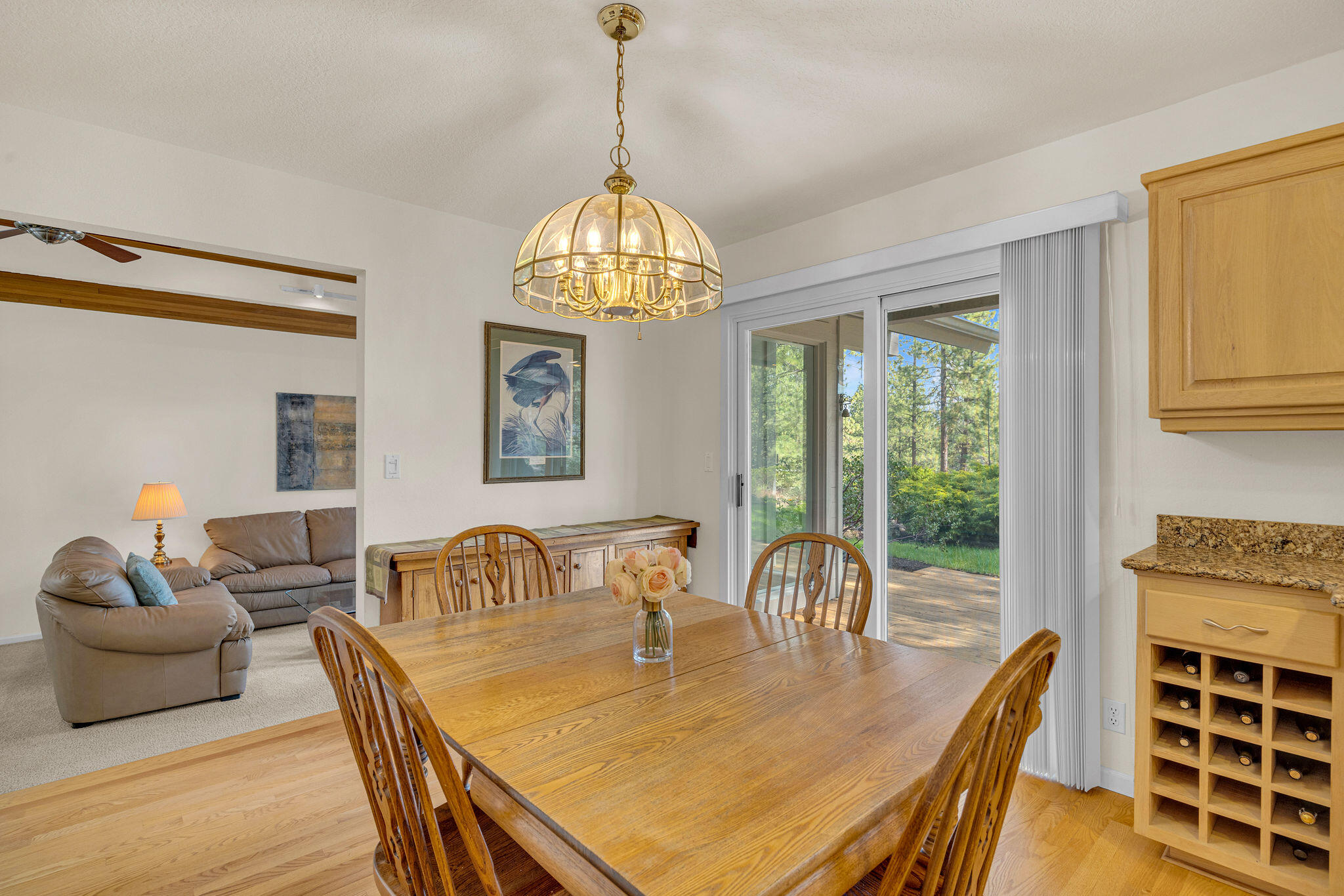 Woodside Ranch - Residential