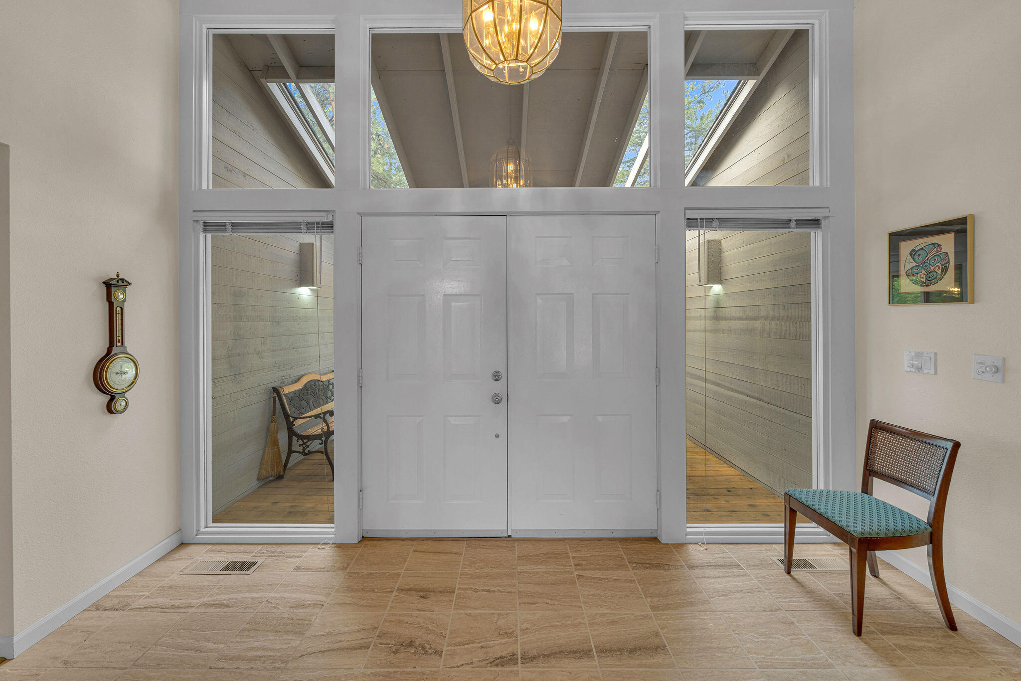 Woodside Ranch - Residential