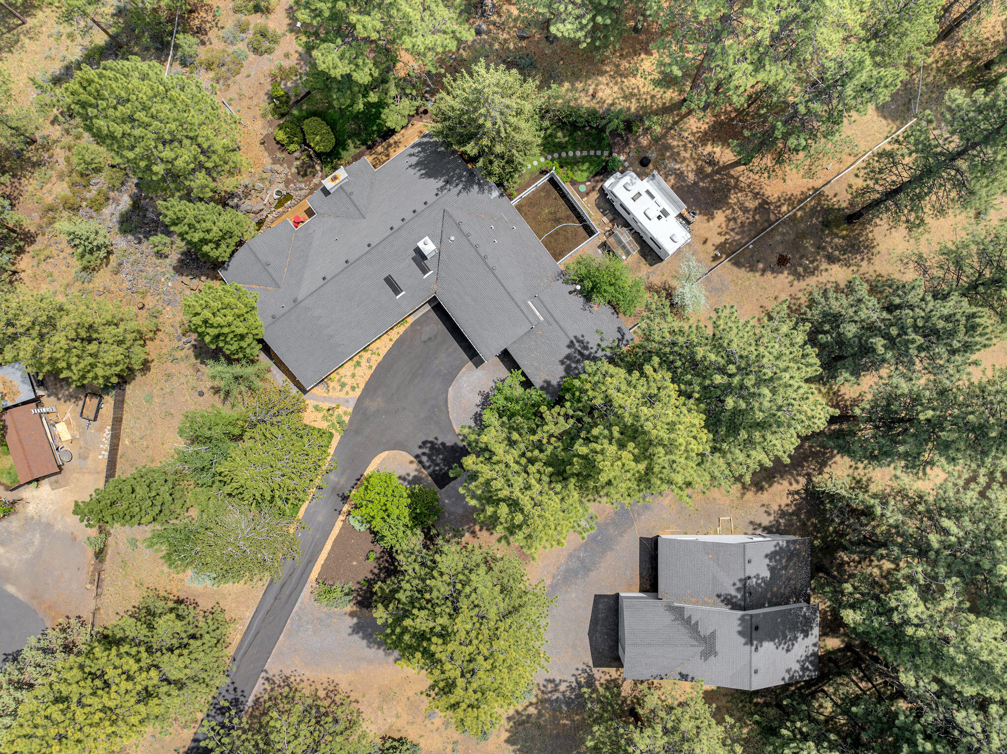 Woodside Ranch - Residential