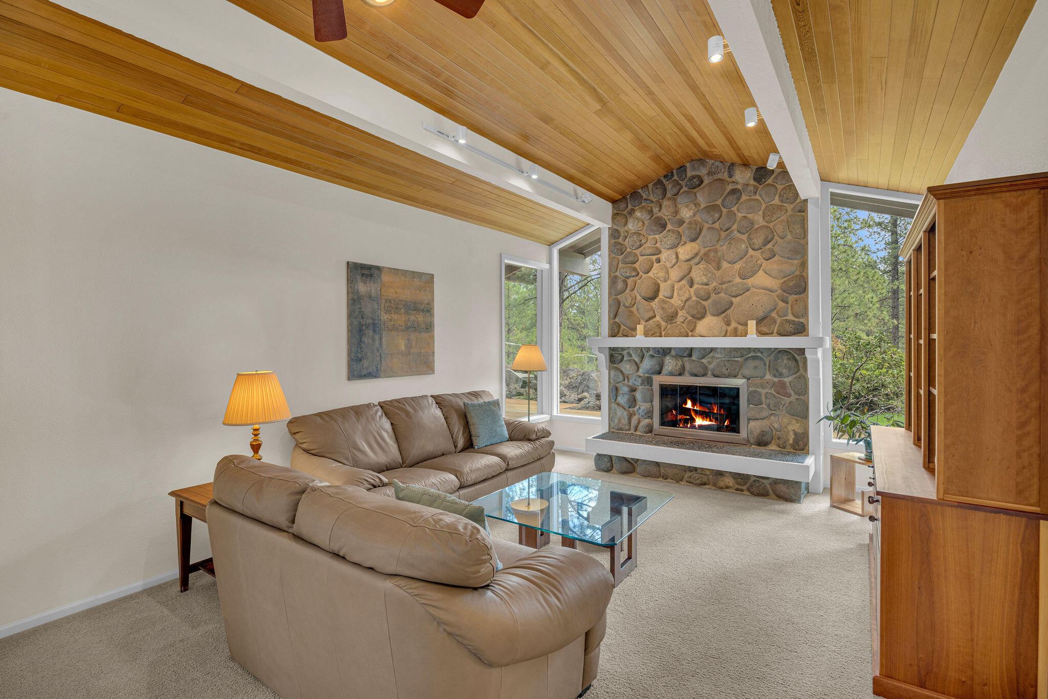 Woodside Ranch - Residential