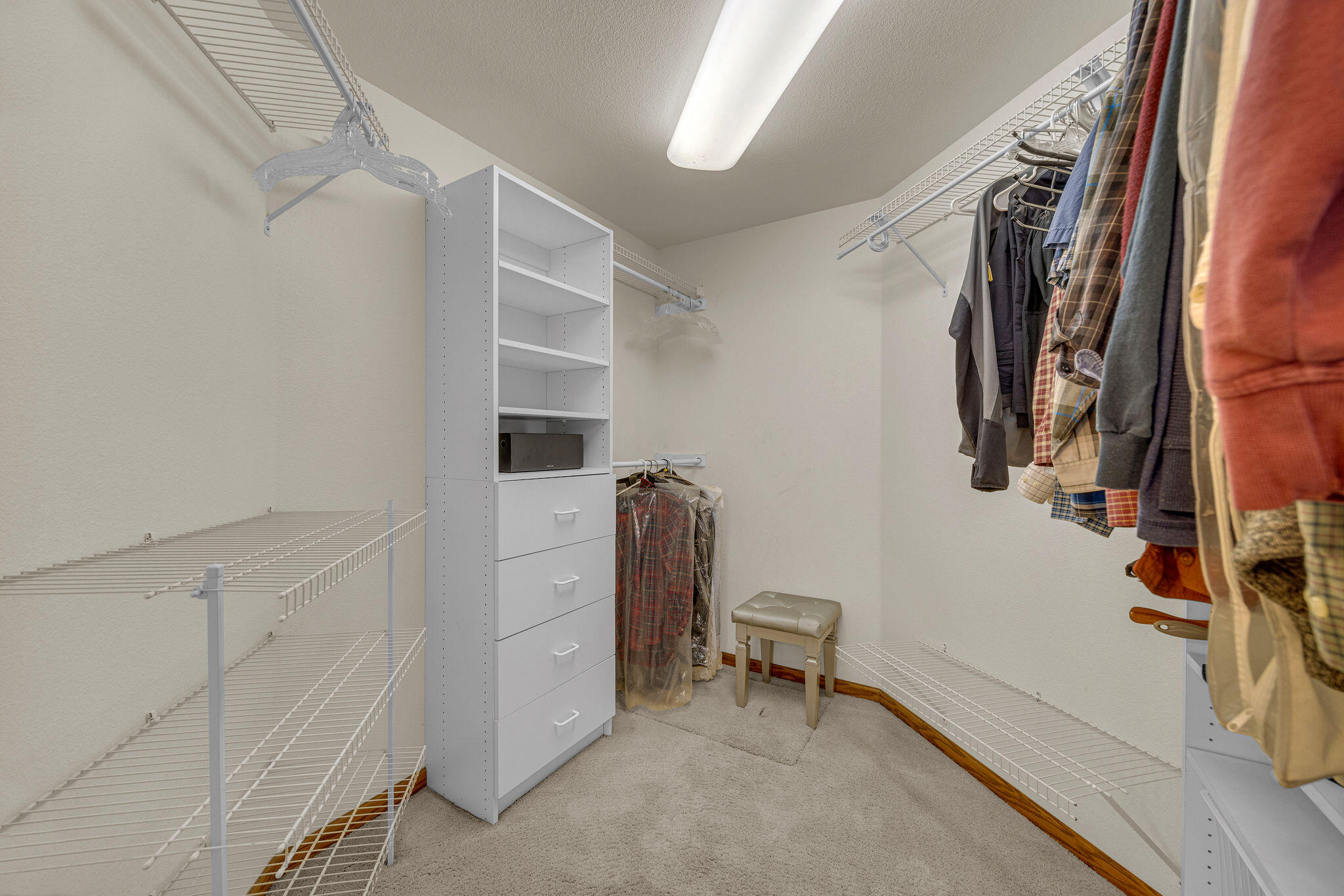 Woodside Ranch - Residential