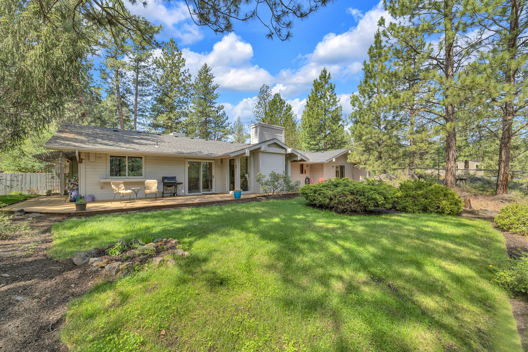 Woodside Ranch - Residential