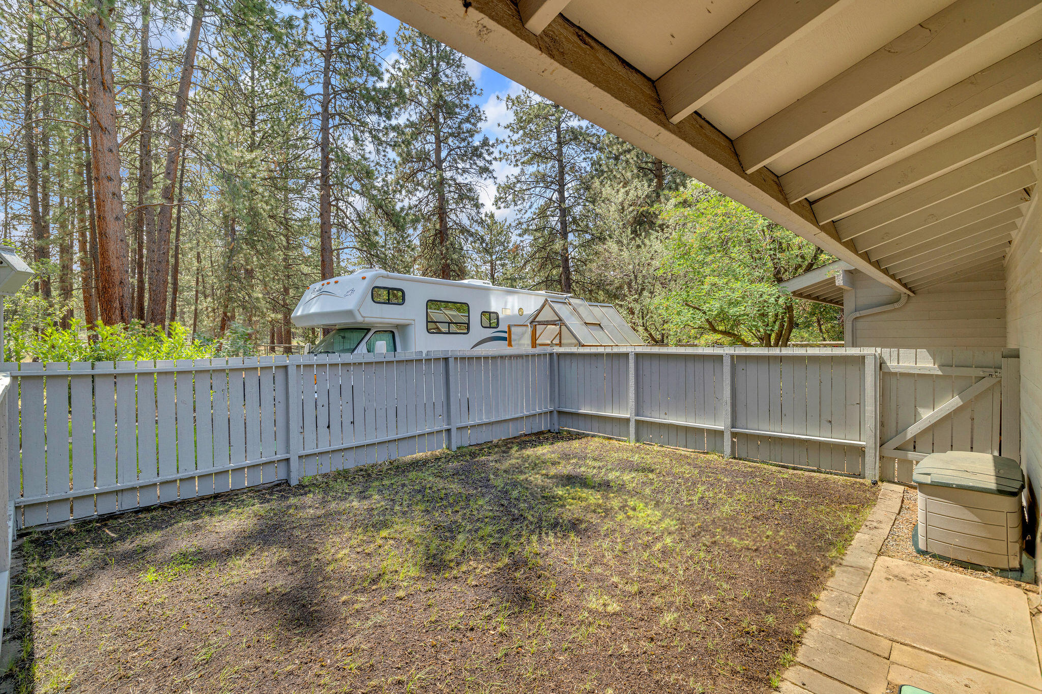 Woodside Ranch - Residential