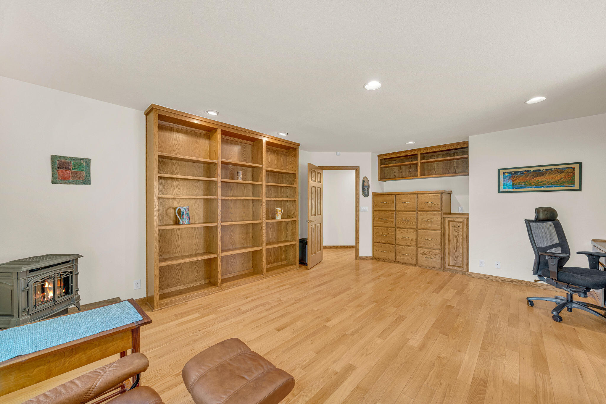 Woodside Ranch - Residential