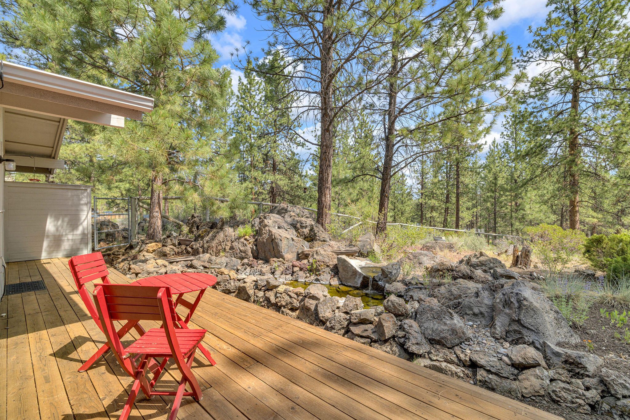 Woodside Ranch - Residential