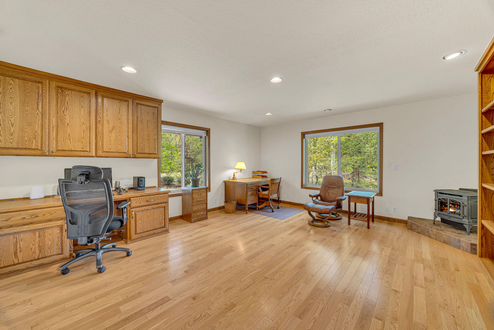 Woodside Ranch - Residential