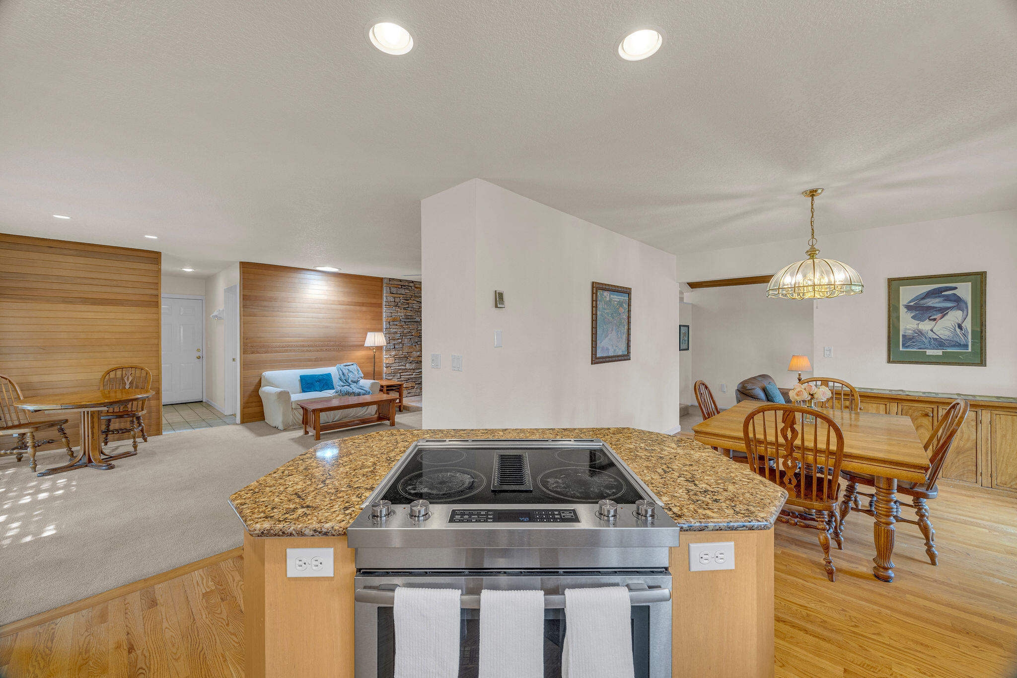 Woodside Ranch - Residential