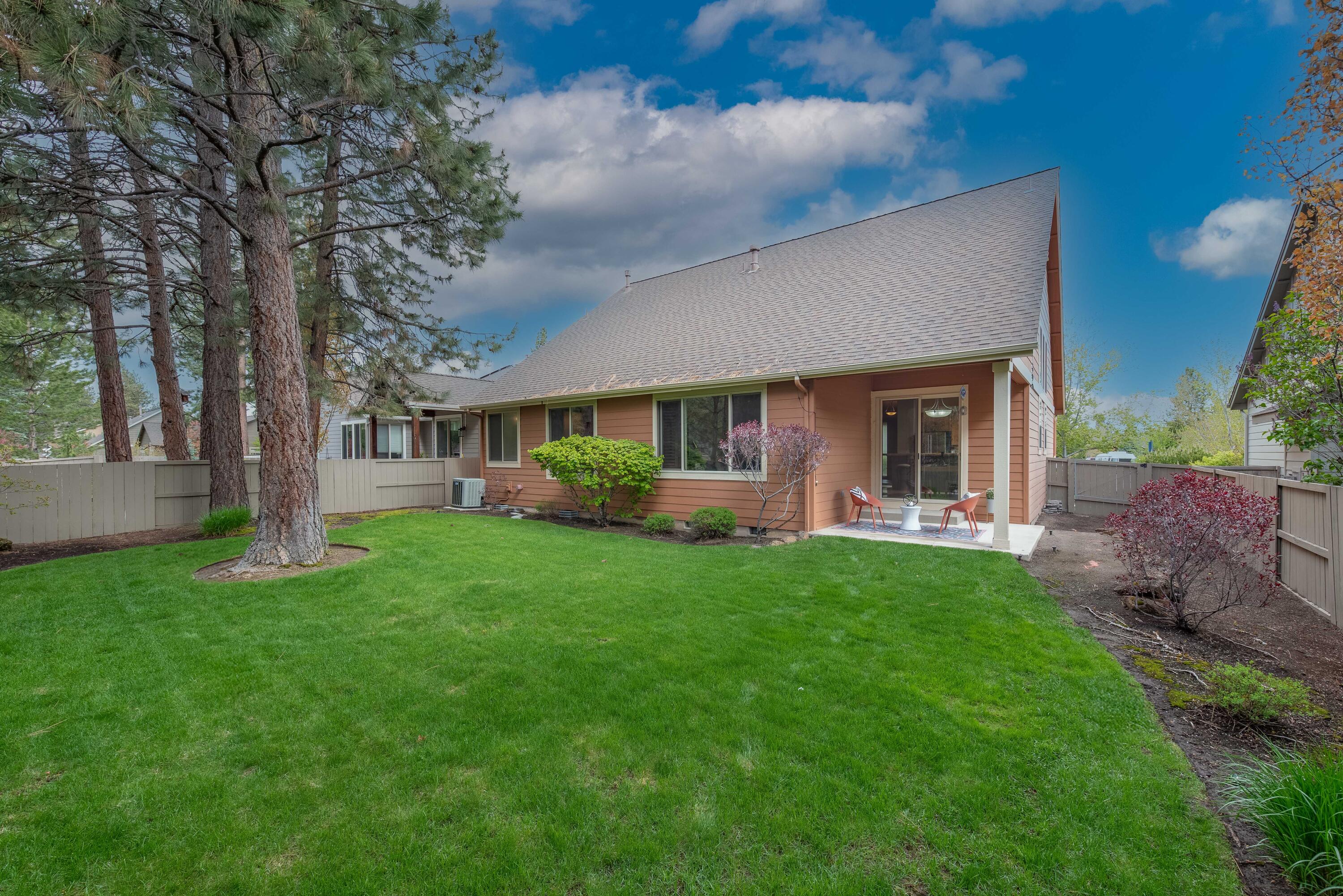 River Rim - Residential