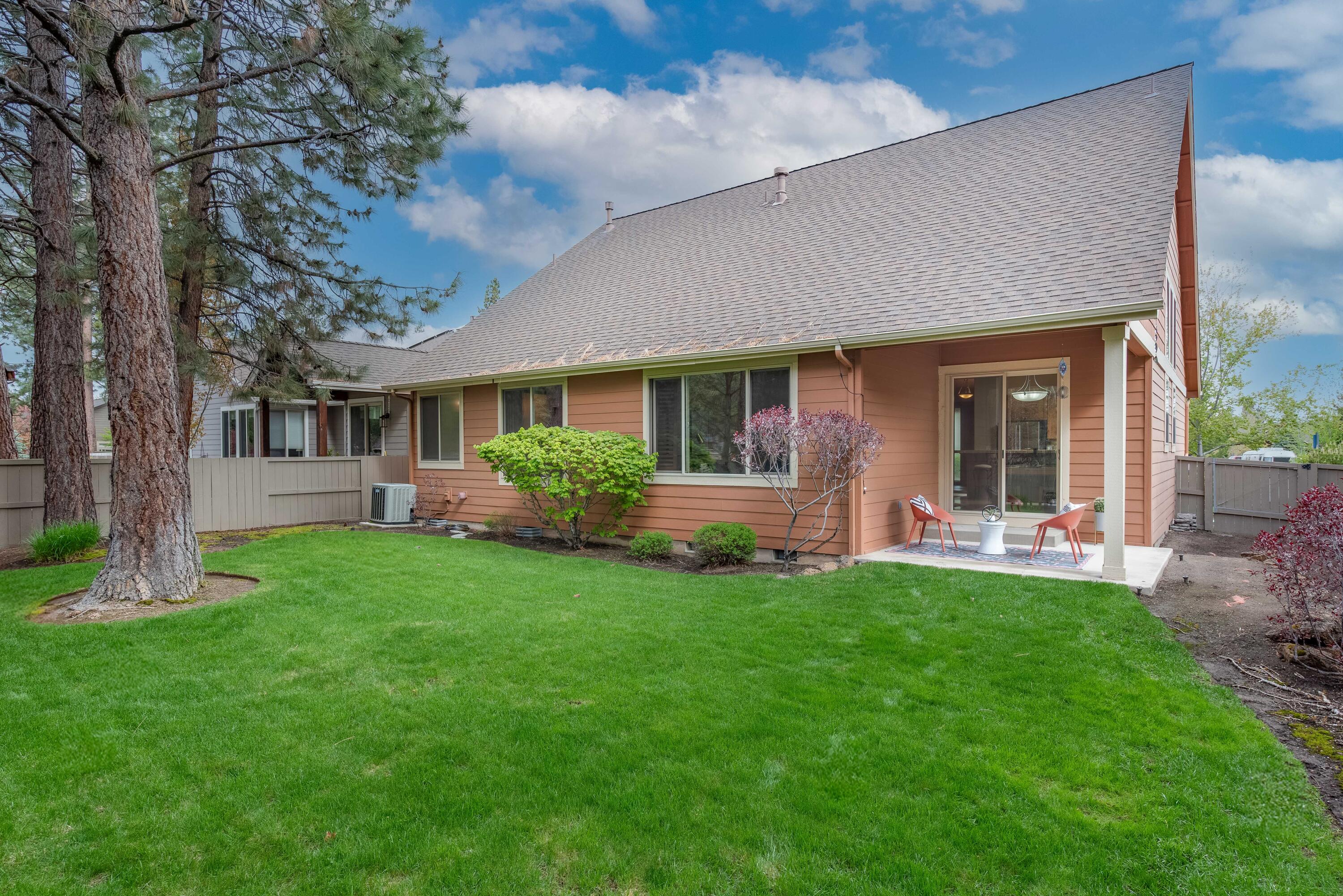 River Rim - Residential