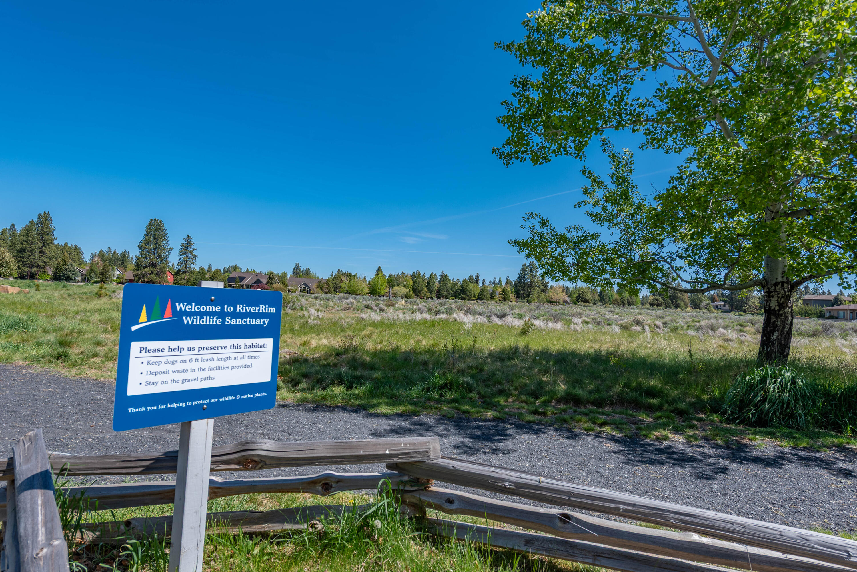 River Rim - Residential