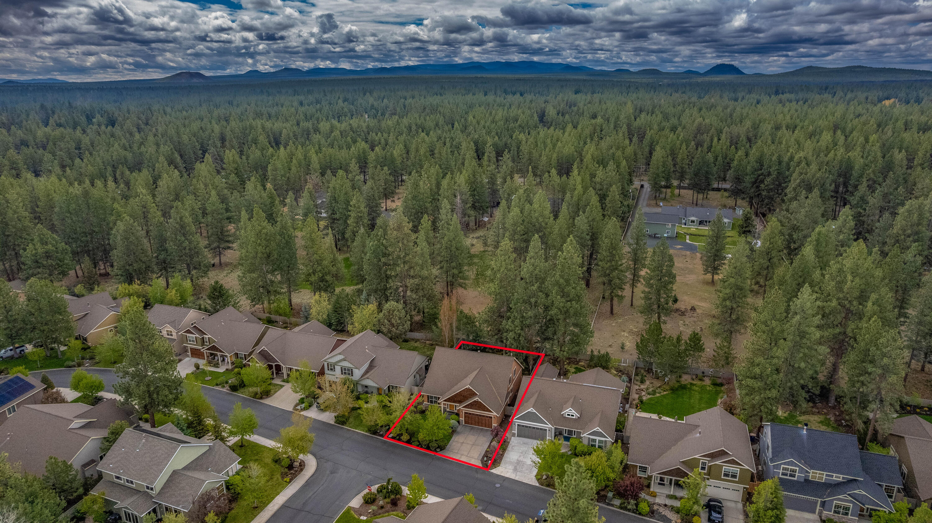 River Rim - Residential